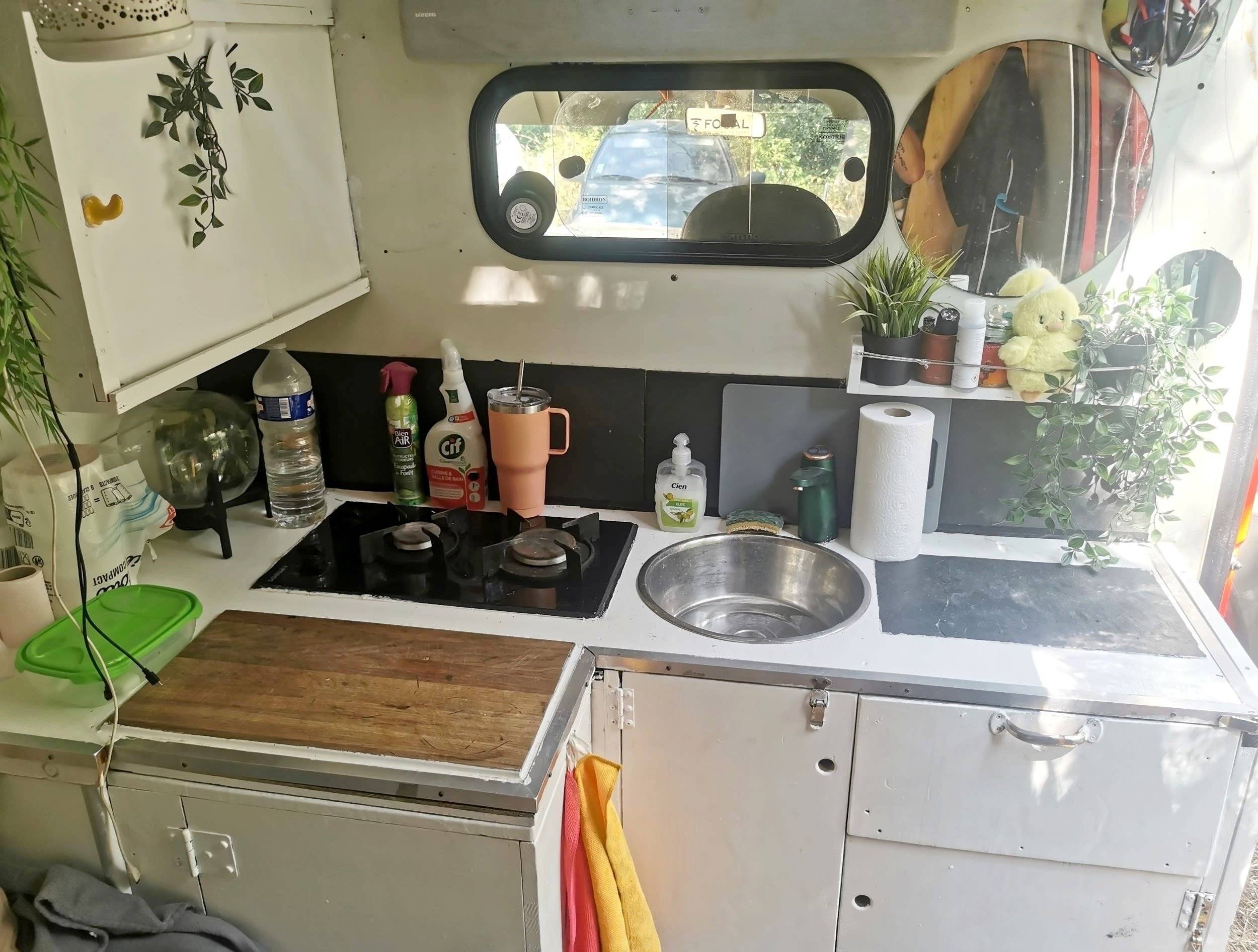 Renault 2,0 l dCi 115 ch