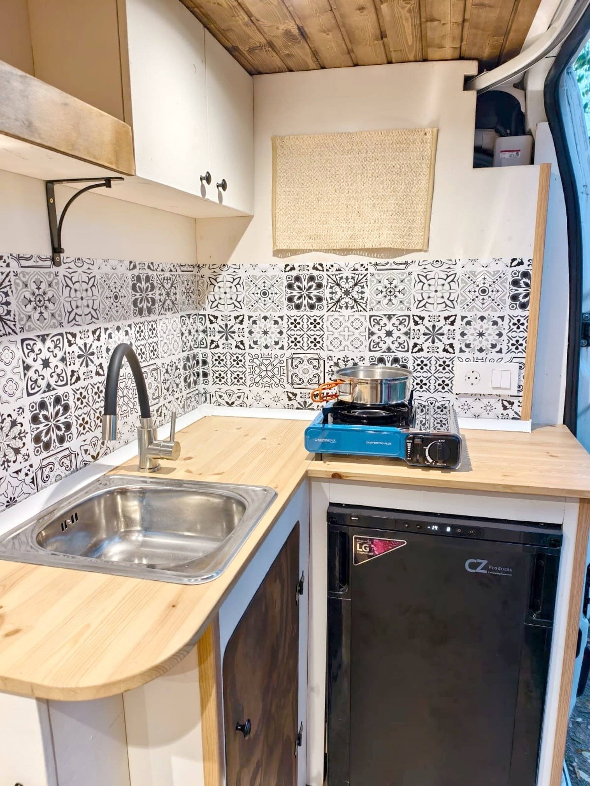 Renault Master 2,3 l 130 ch