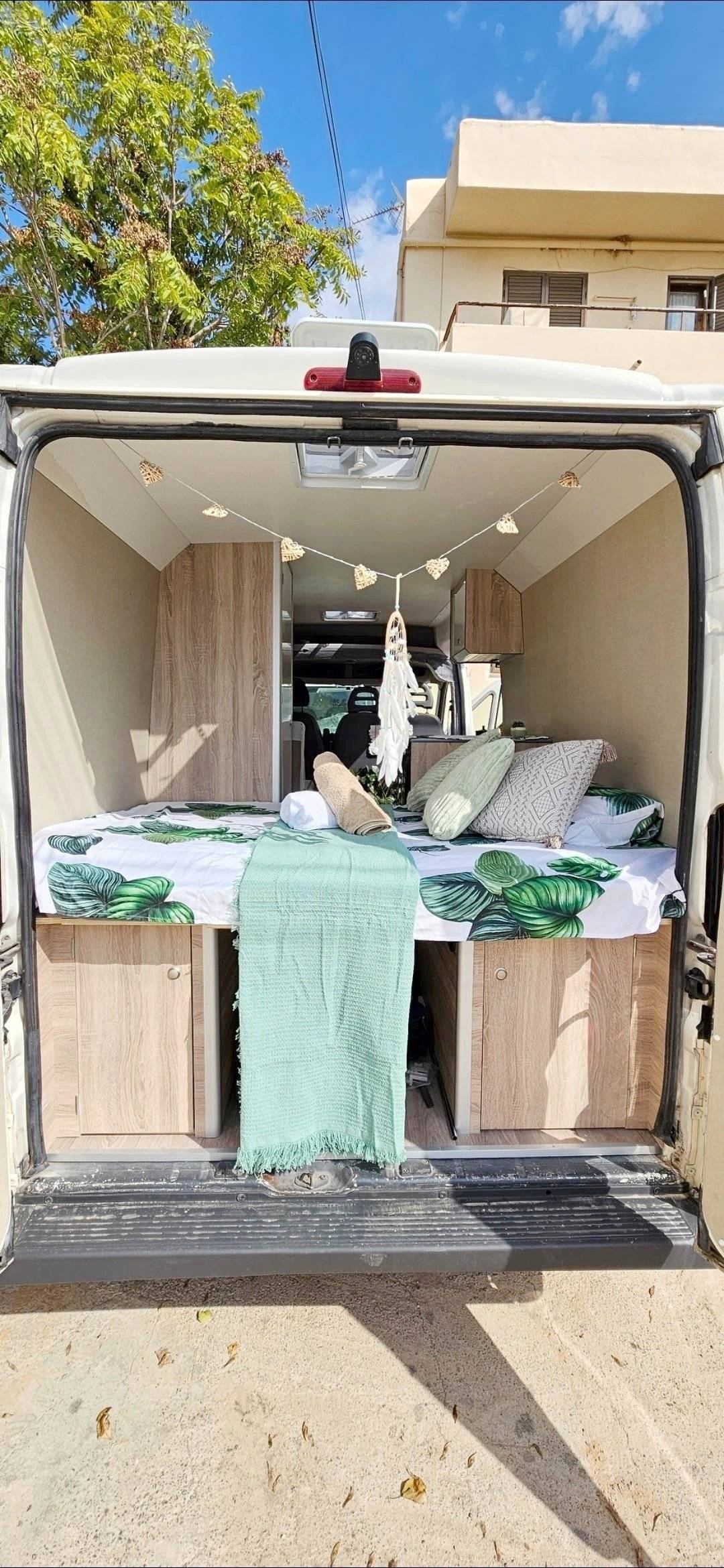 Fiat Fiat Ducato 2.3L L3H2