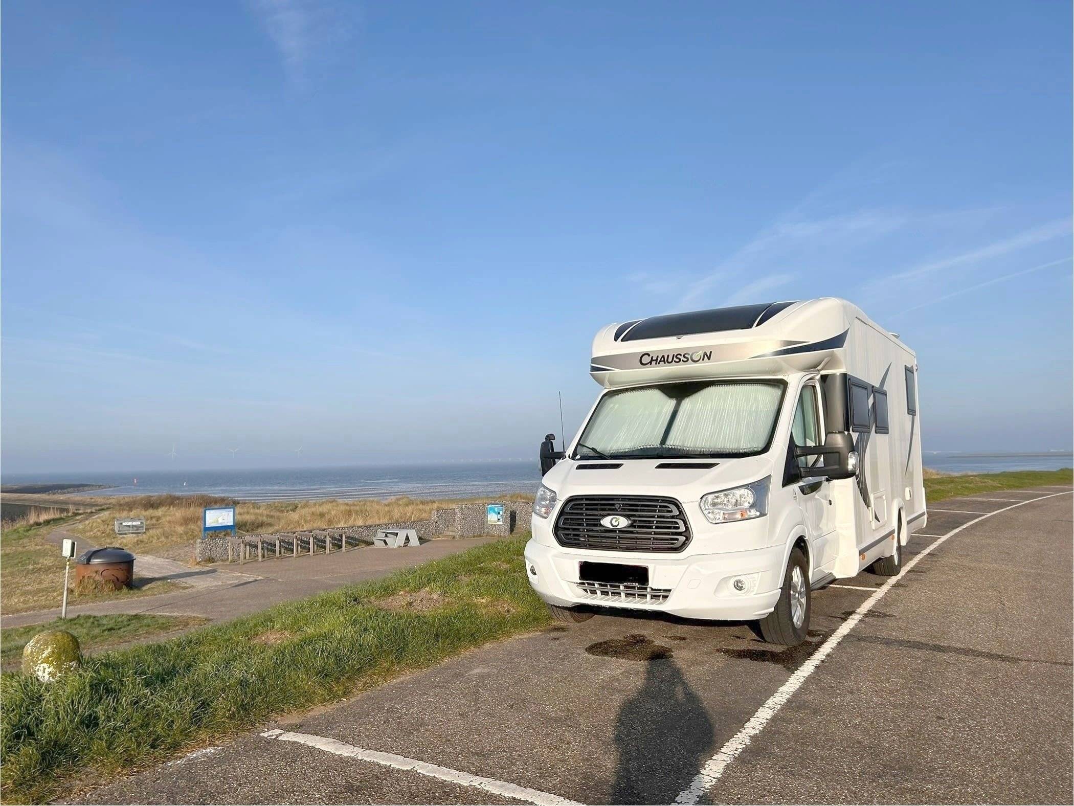 Chausson 