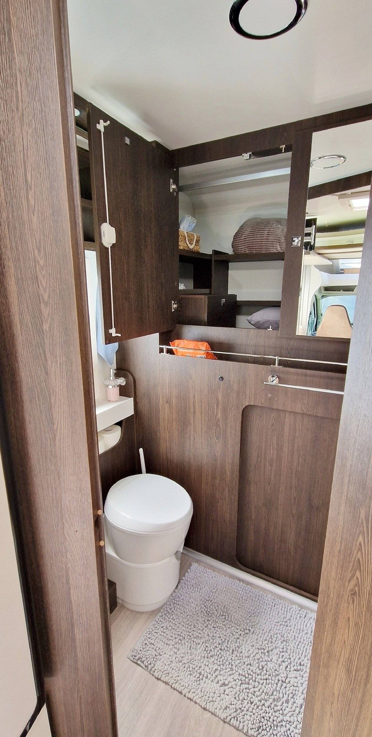 Benimar BENIMAR TESSORO 487