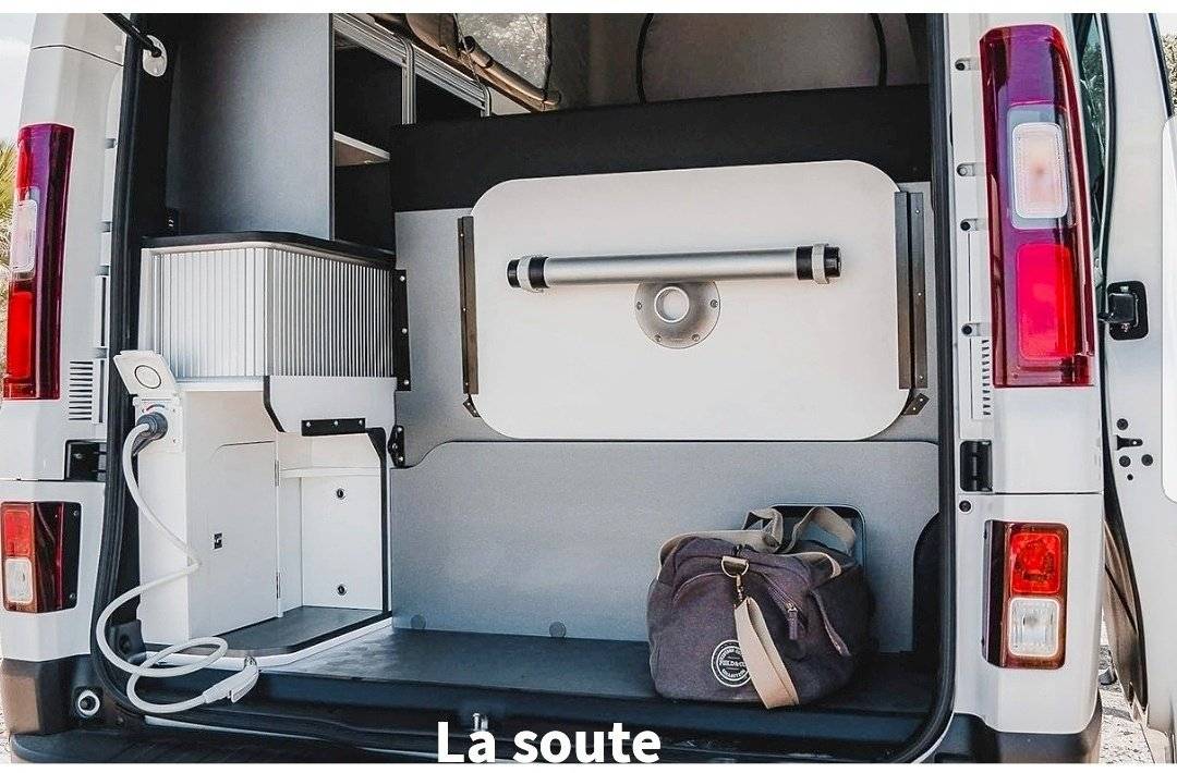 Hanroad Hanroad trek 4