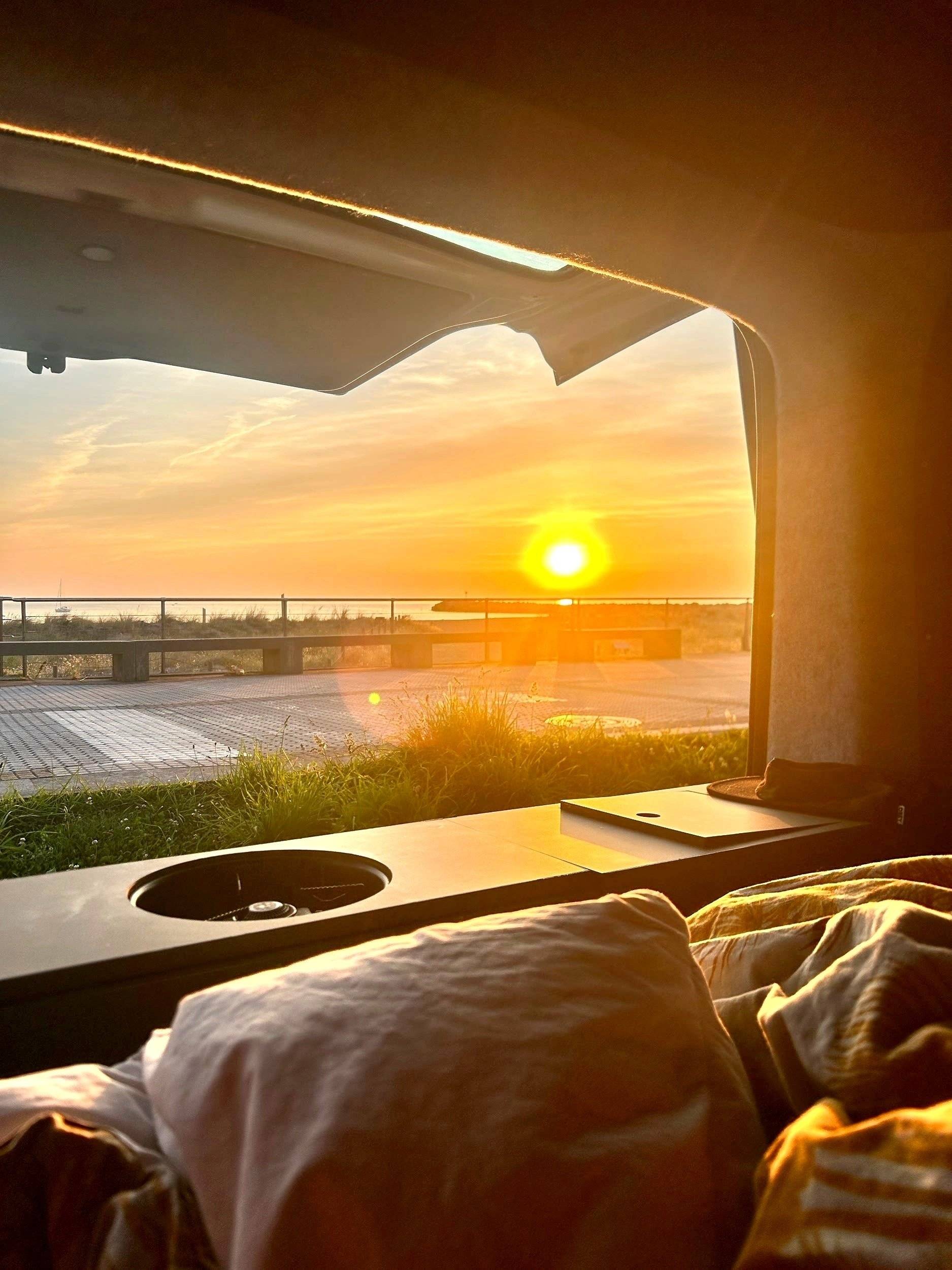 Volkswagen Transporter T5.1