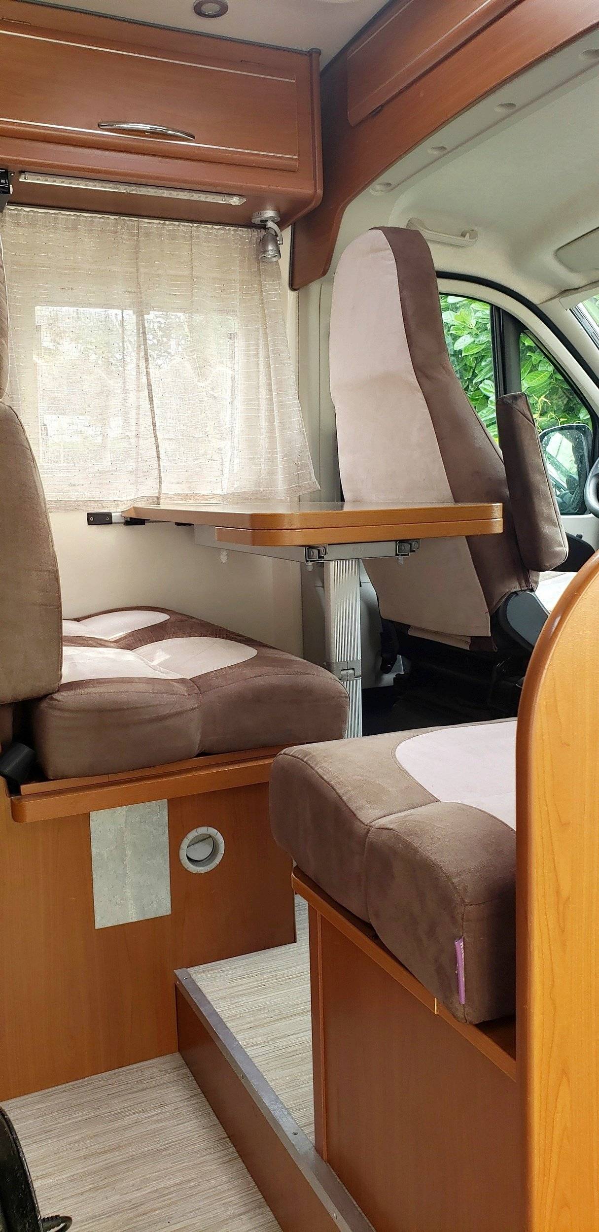 Font Vendôme Brantome