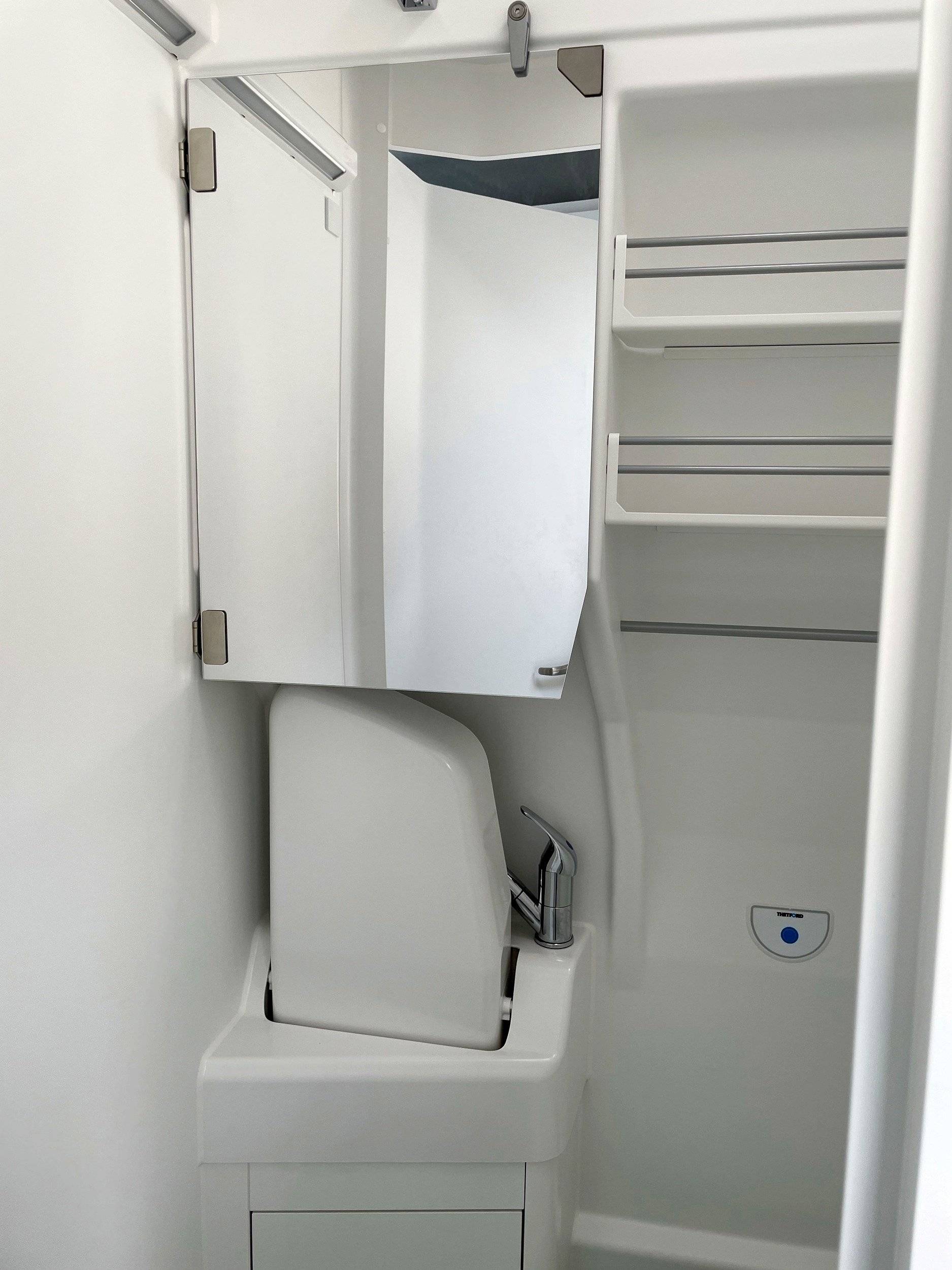 Volkswagen Grand California