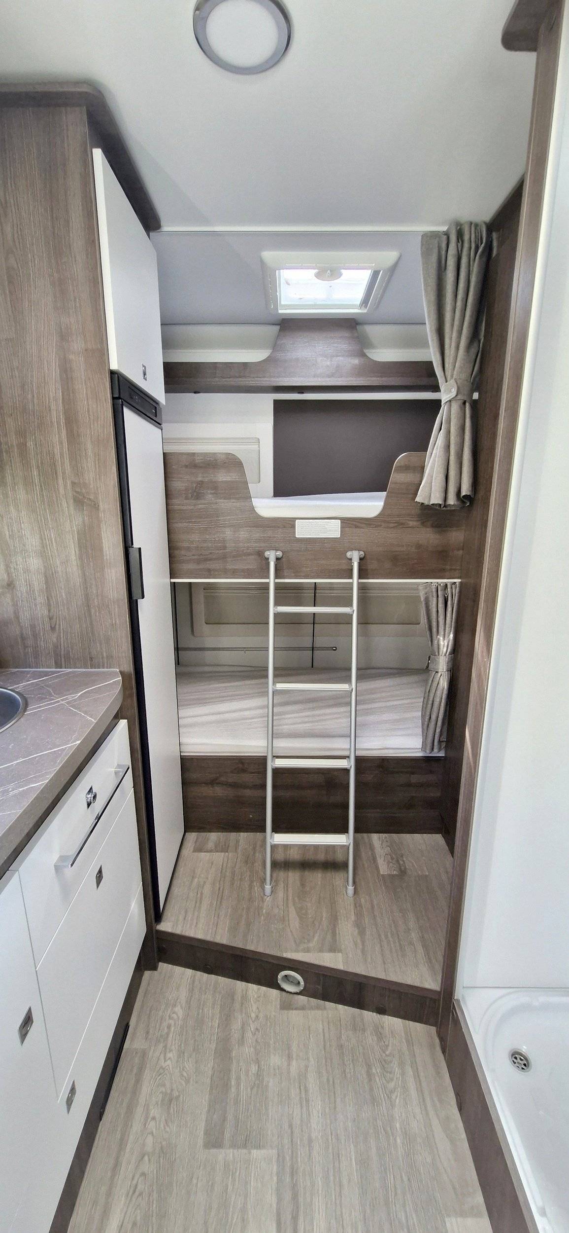 Benimar Benimar sport s 324 up