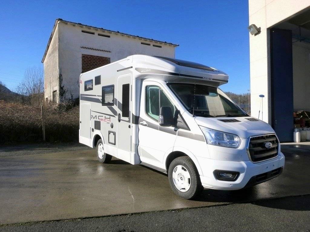 Mclouis Mclouis MC4 331