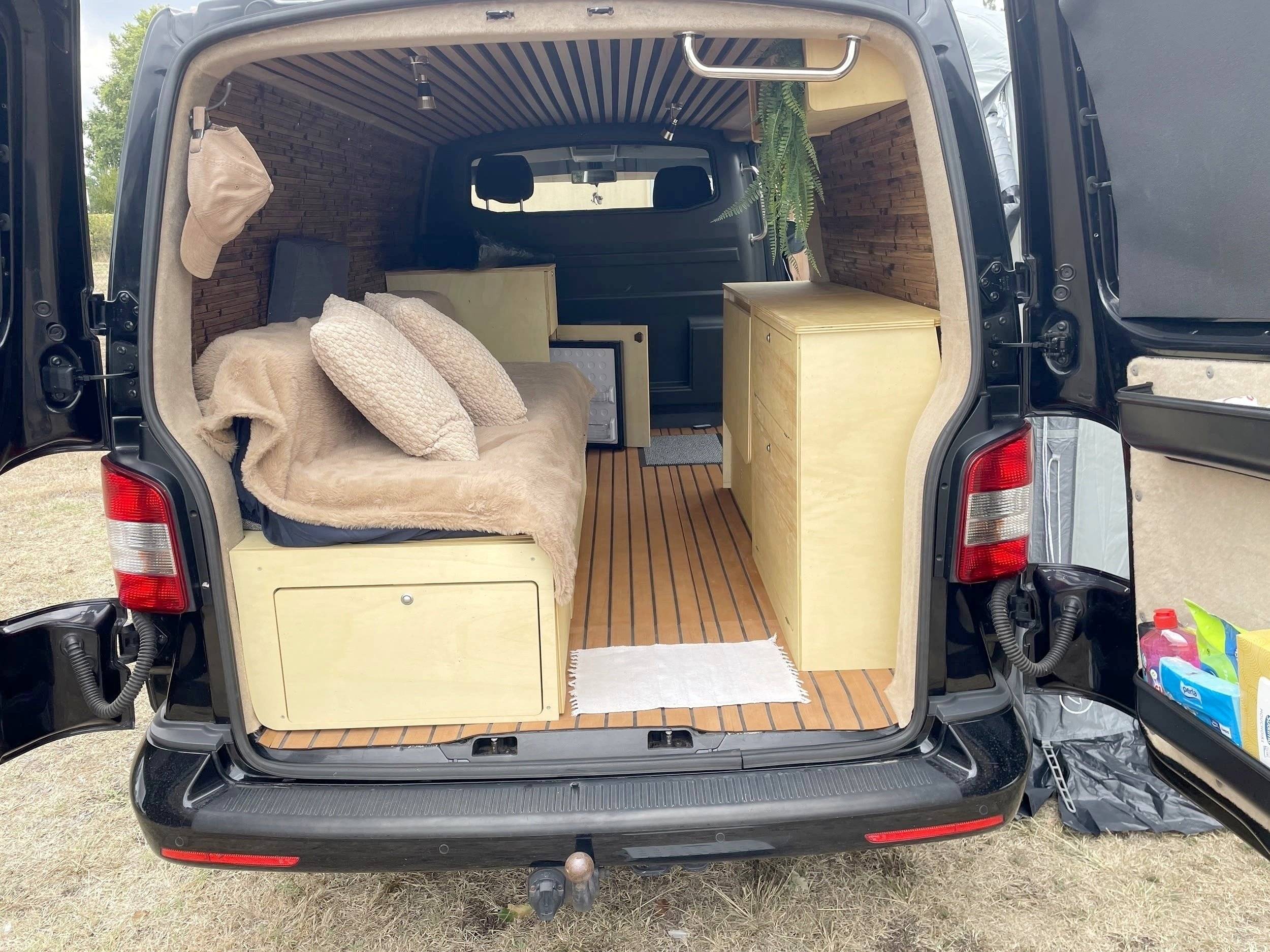Volkswagen T5 