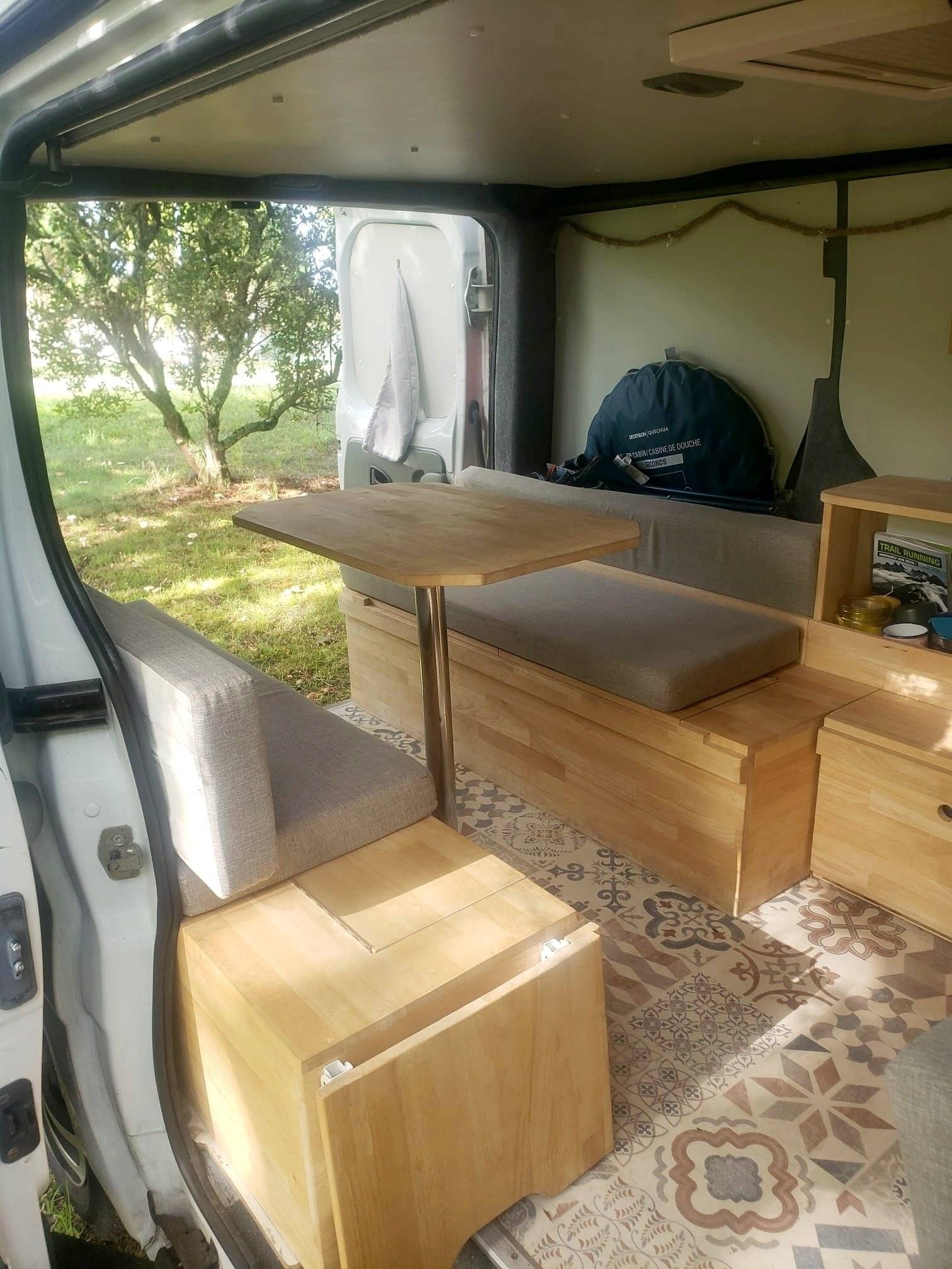 Renault Renault trafic