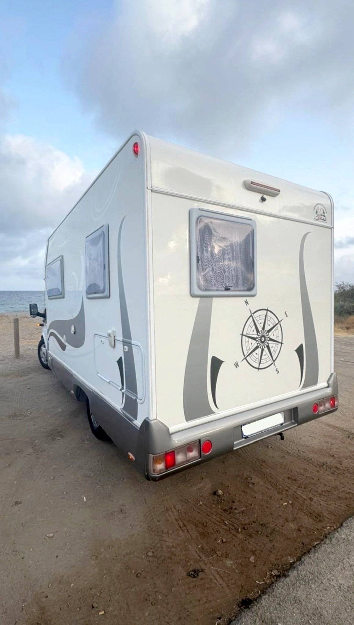 ford ford transit dinamic