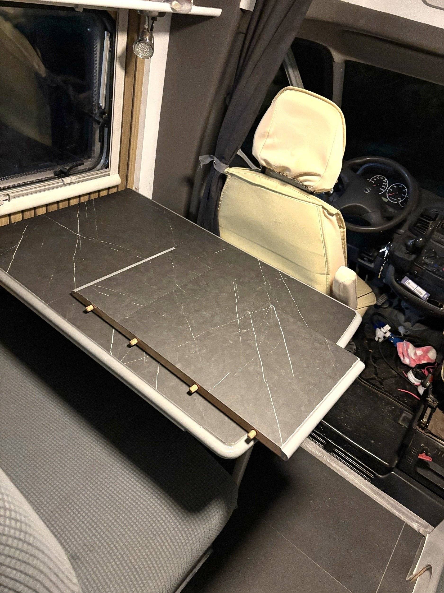 Mclouis Ducato 2.8 JTD