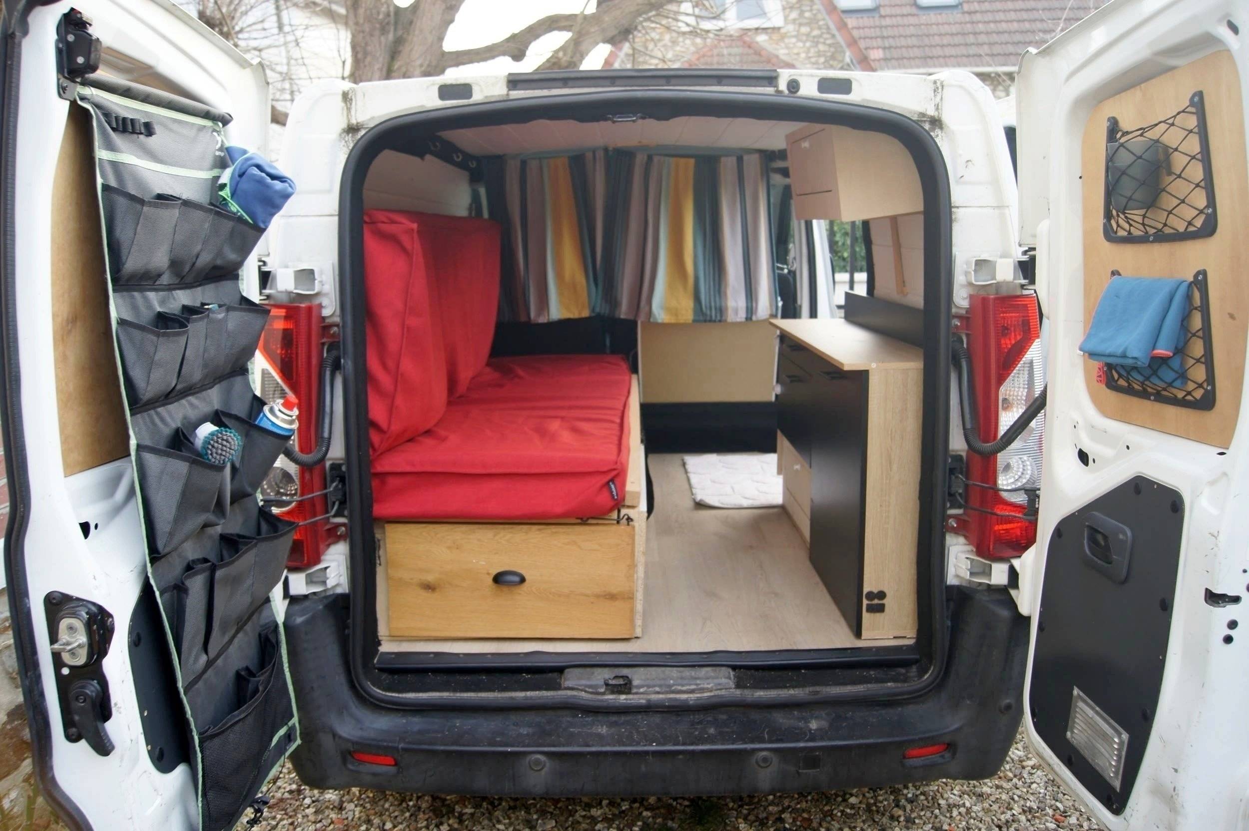 Particulier Expert 1,6 l 95 ch