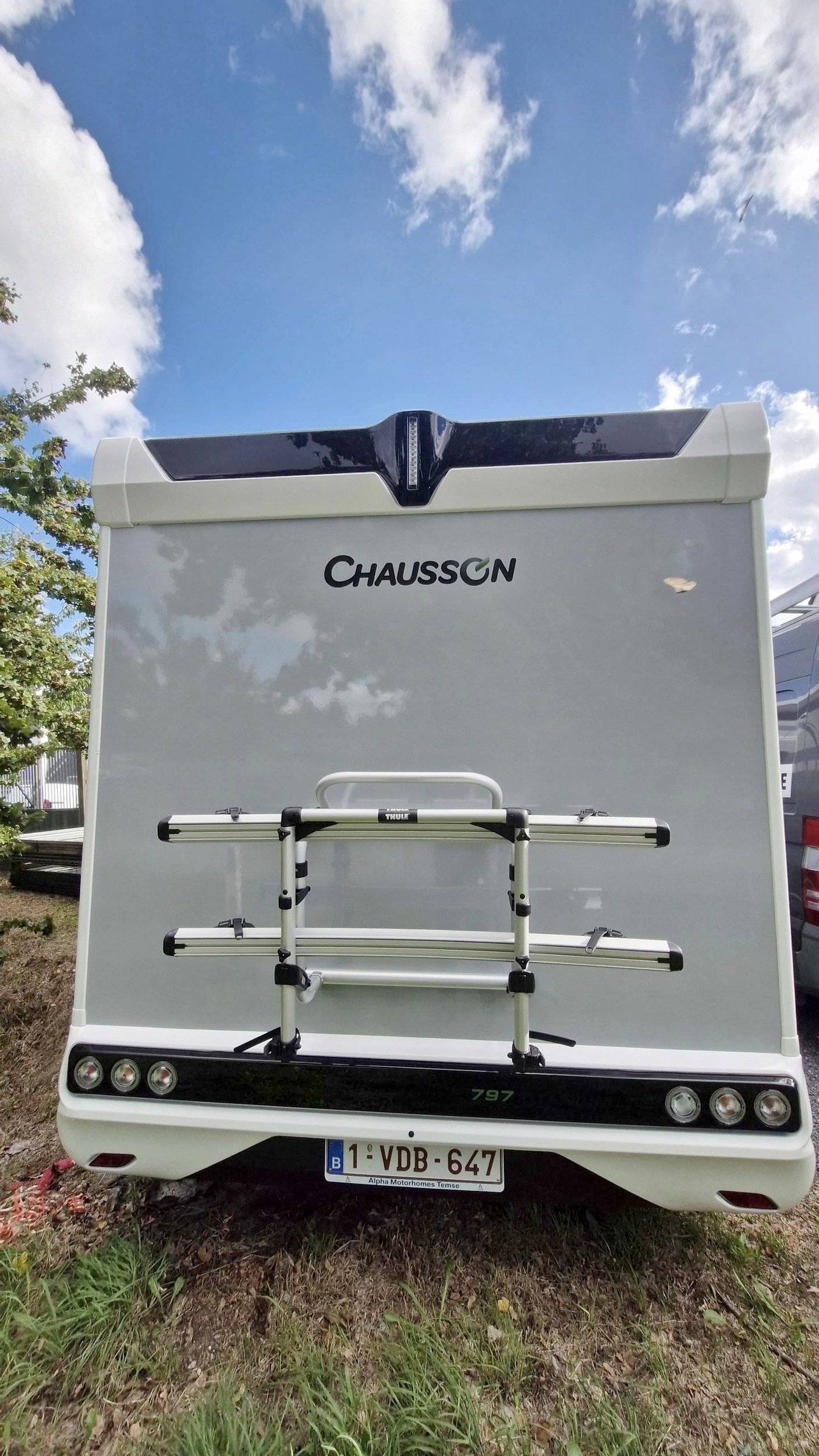 Chausson 