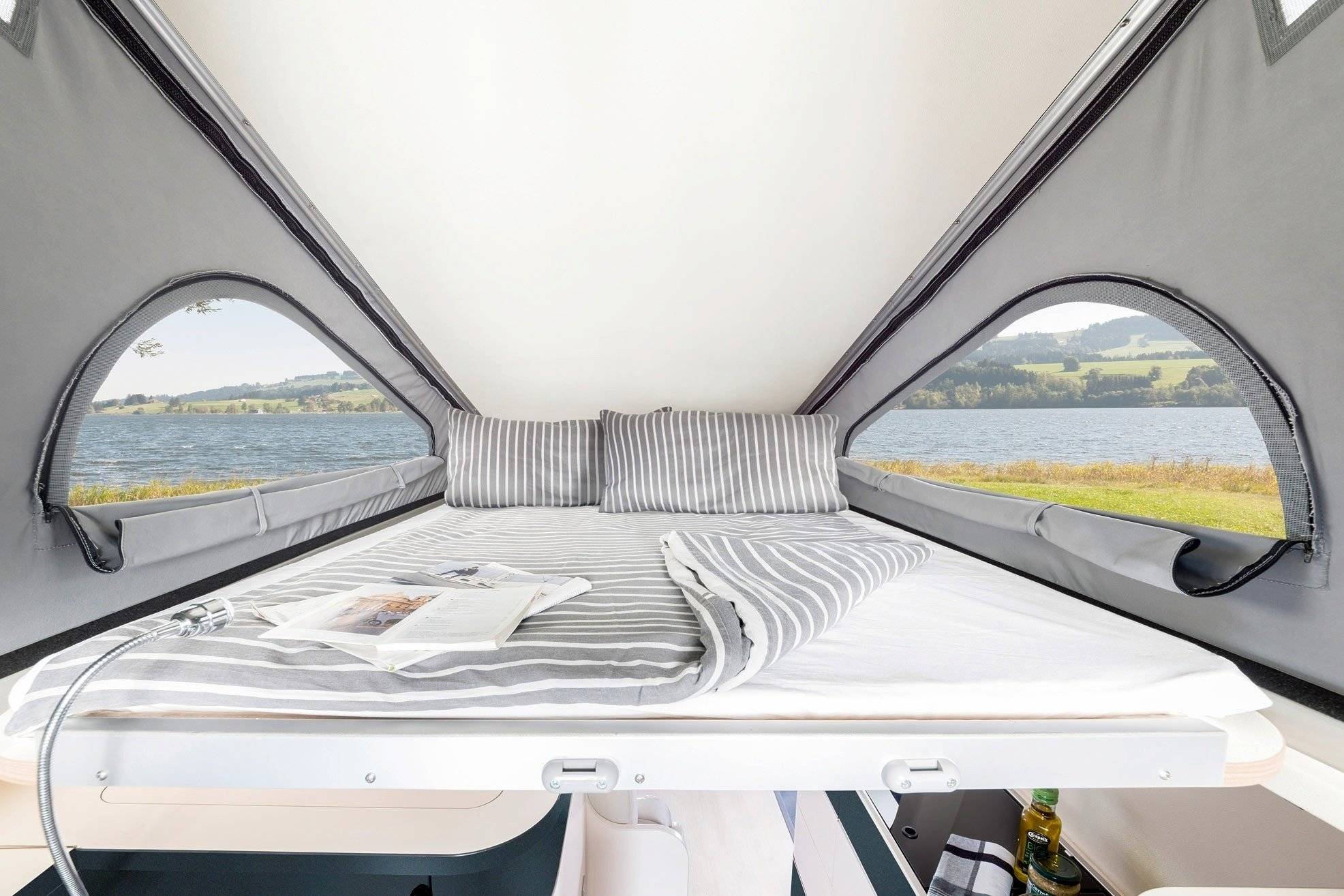 Westfalia Jules Verne