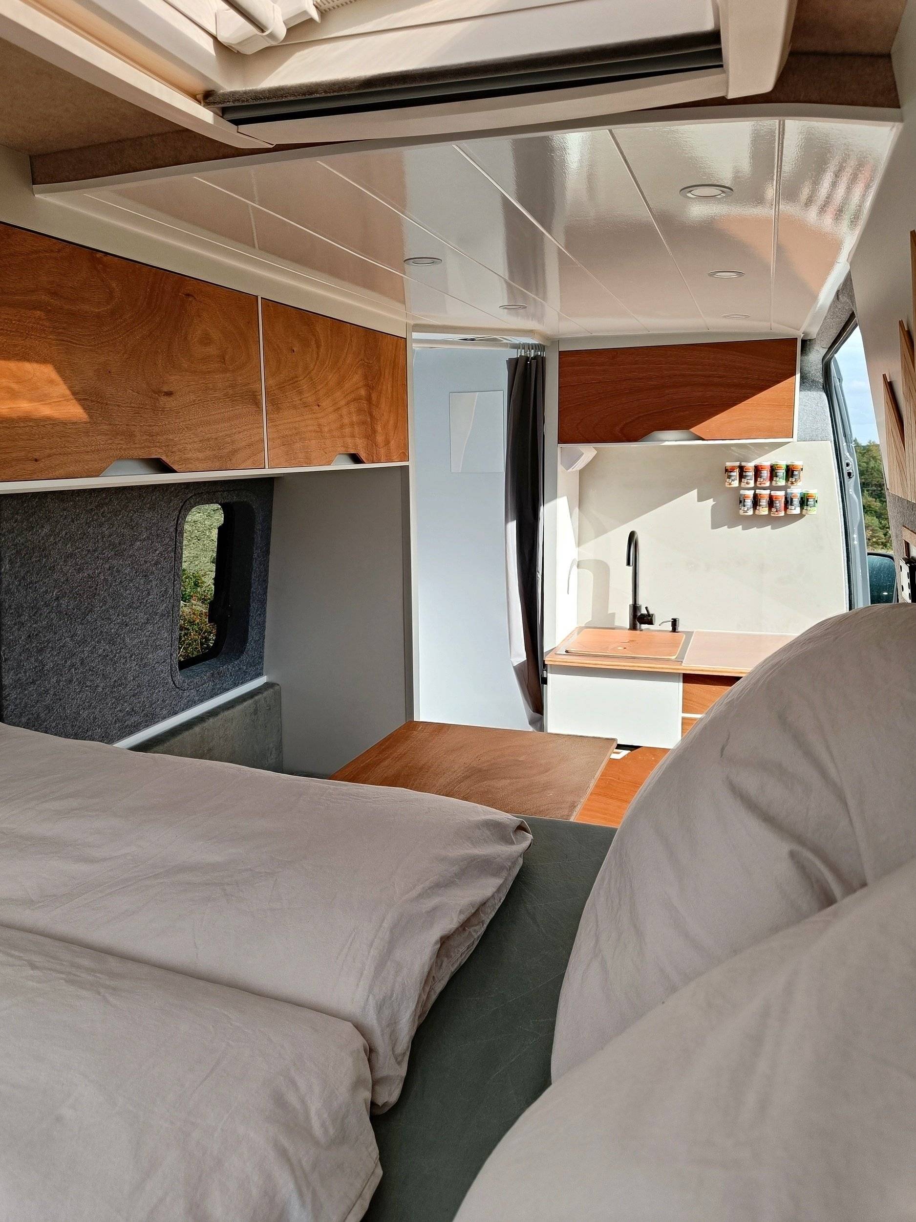 Volkswagen volkswagen Crafter 2.0 TDI