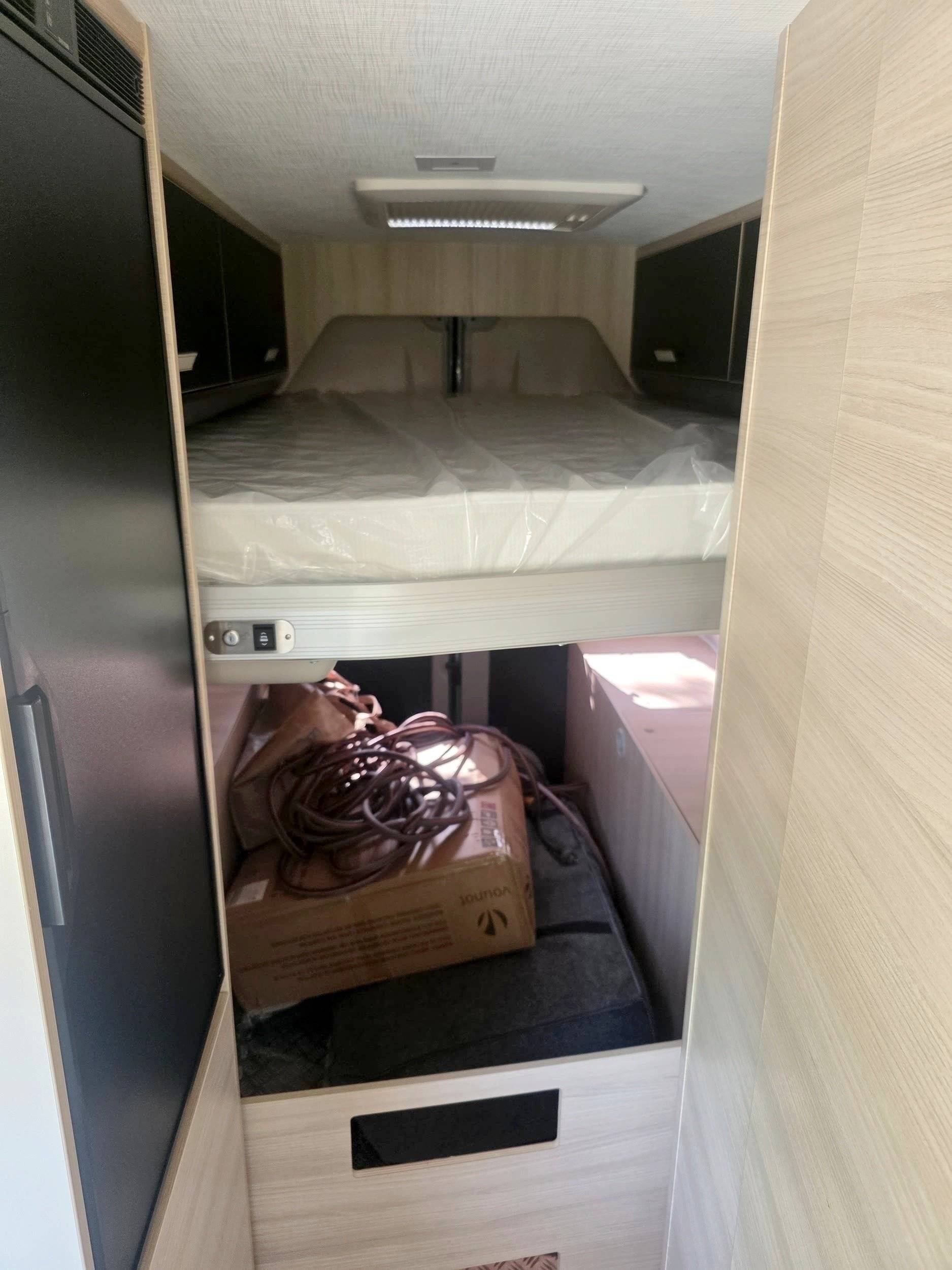 Chausson V690 Road Line Premium