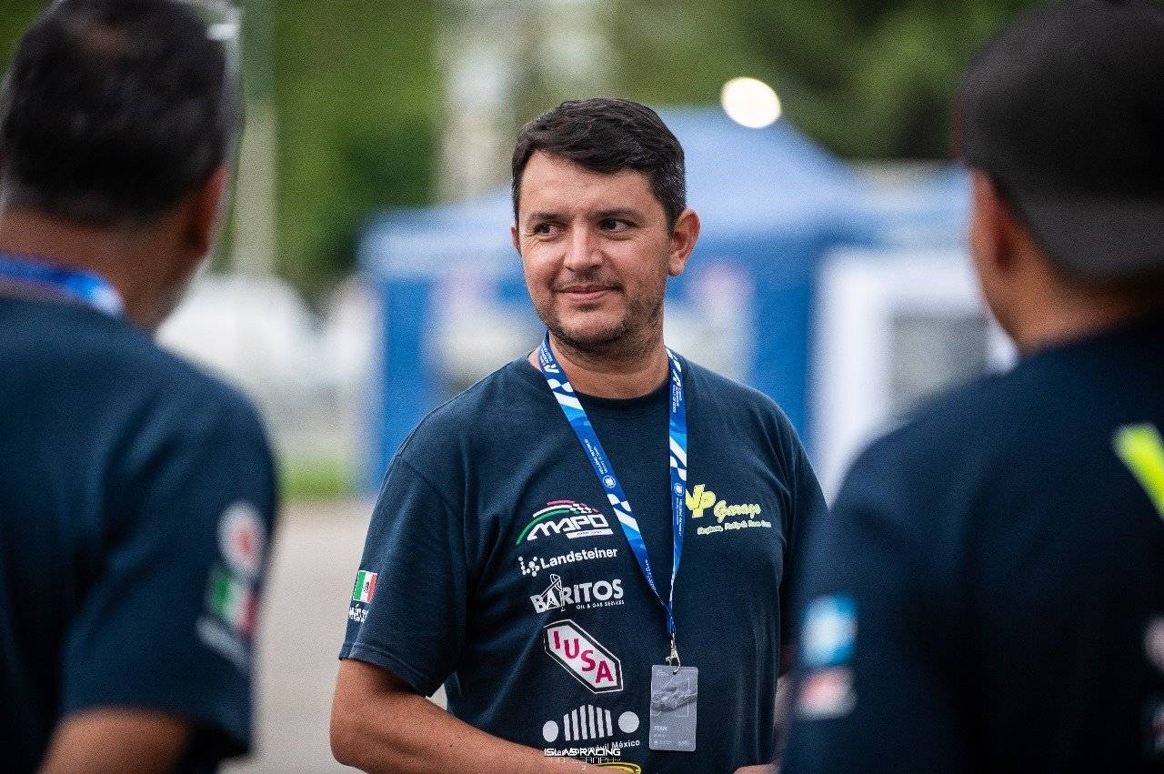 Alejandro Jose