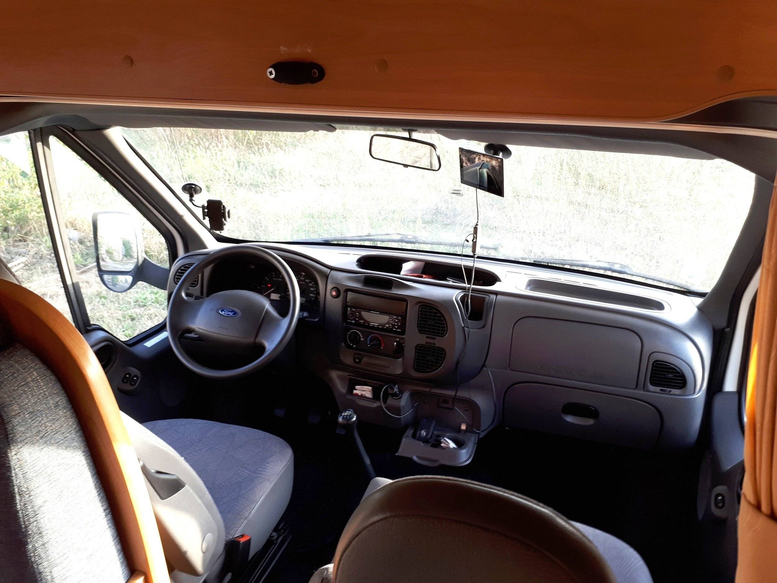 Challenger challenger genesis