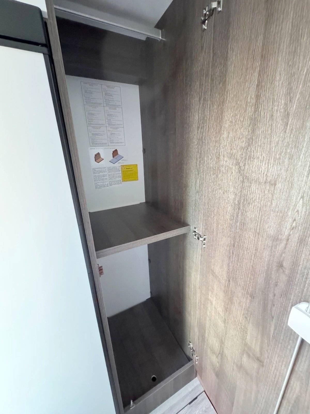 Benimar Tessoro 440UP