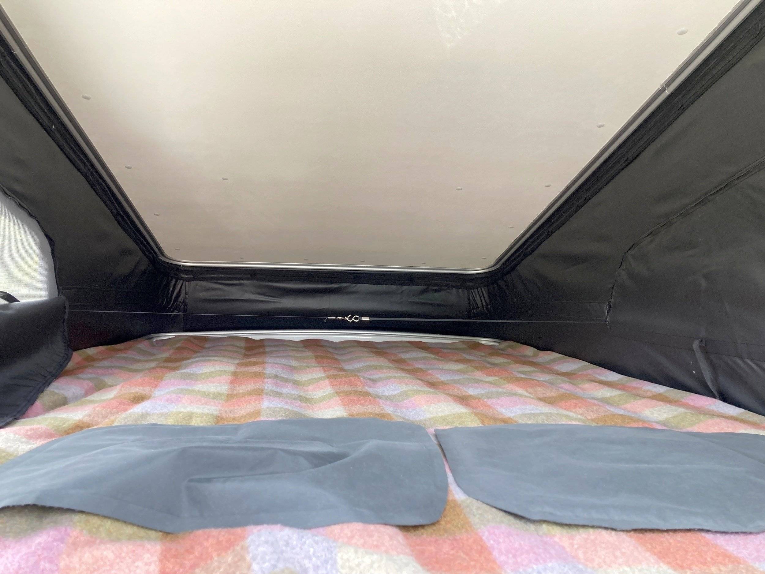 Campérêve Cap Land