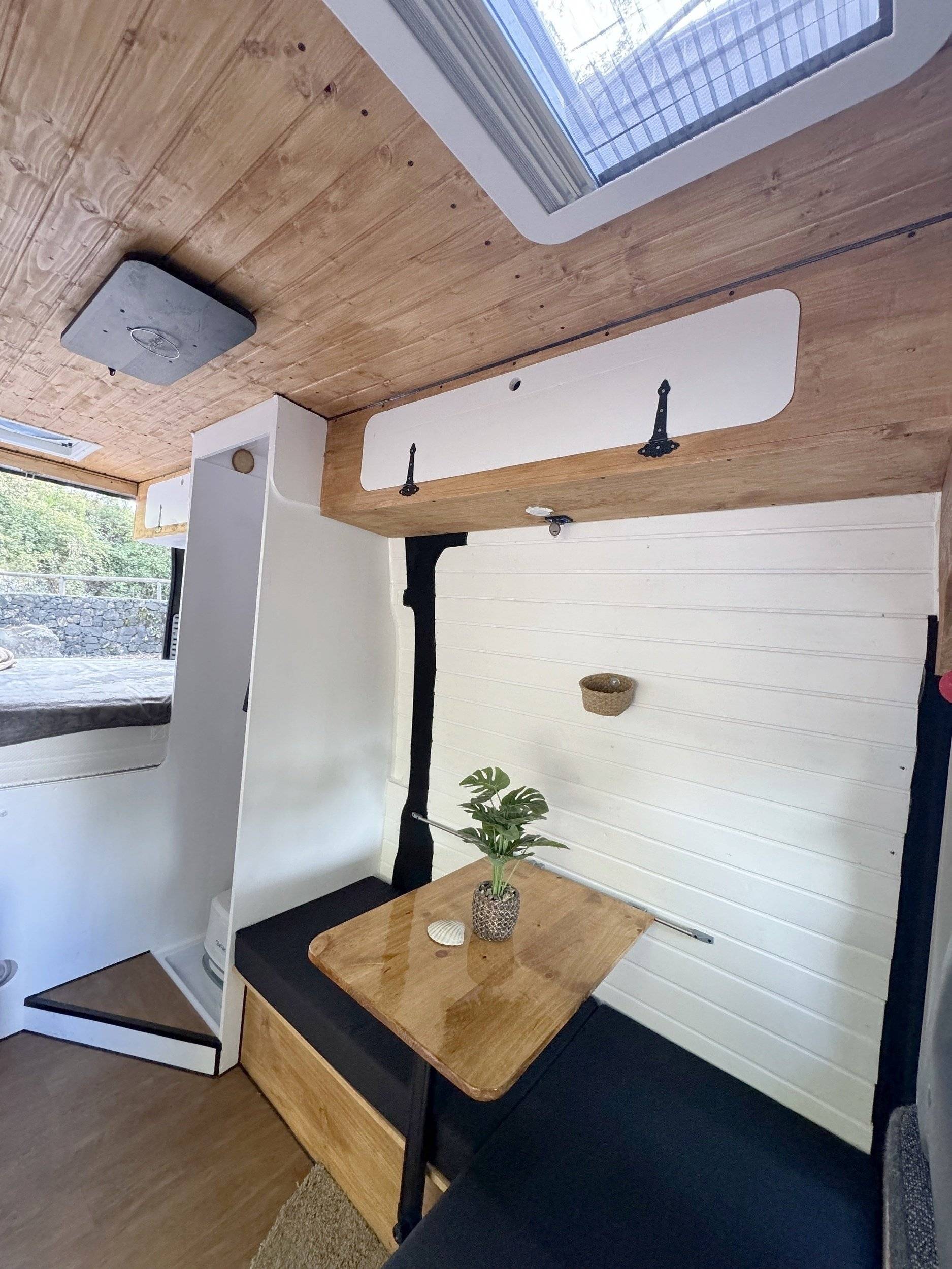 slow campers DUCATO