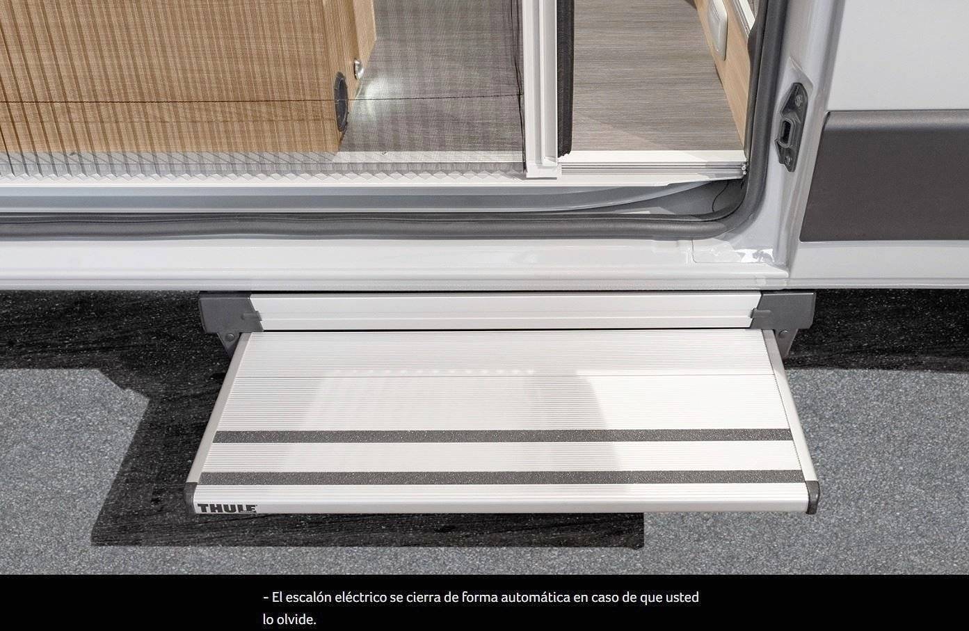 Knaus 630 Me Freeway