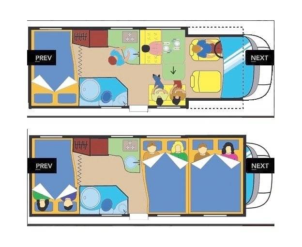 Challenger mageo 192