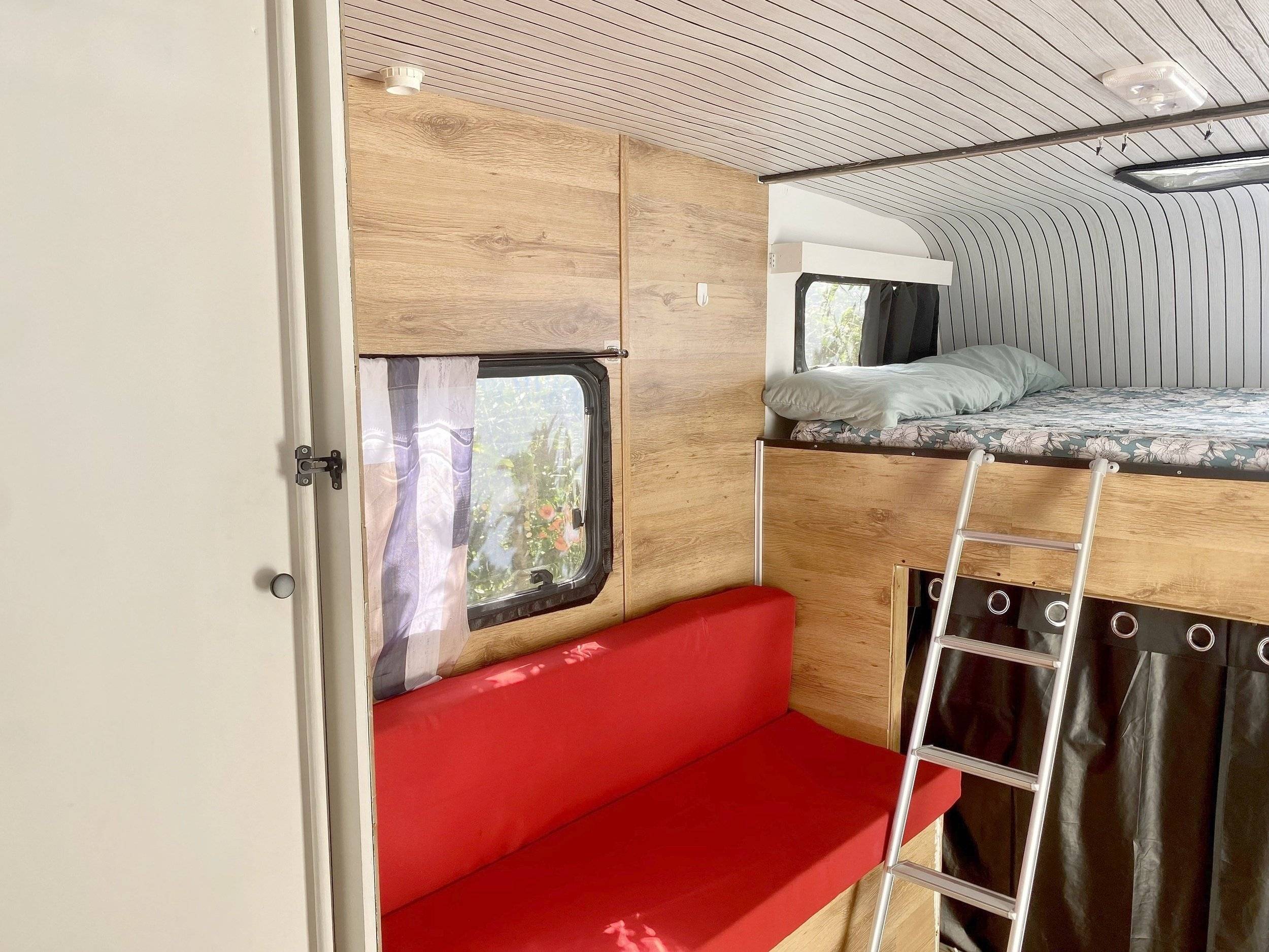 Roller Team FORD TRANSIT