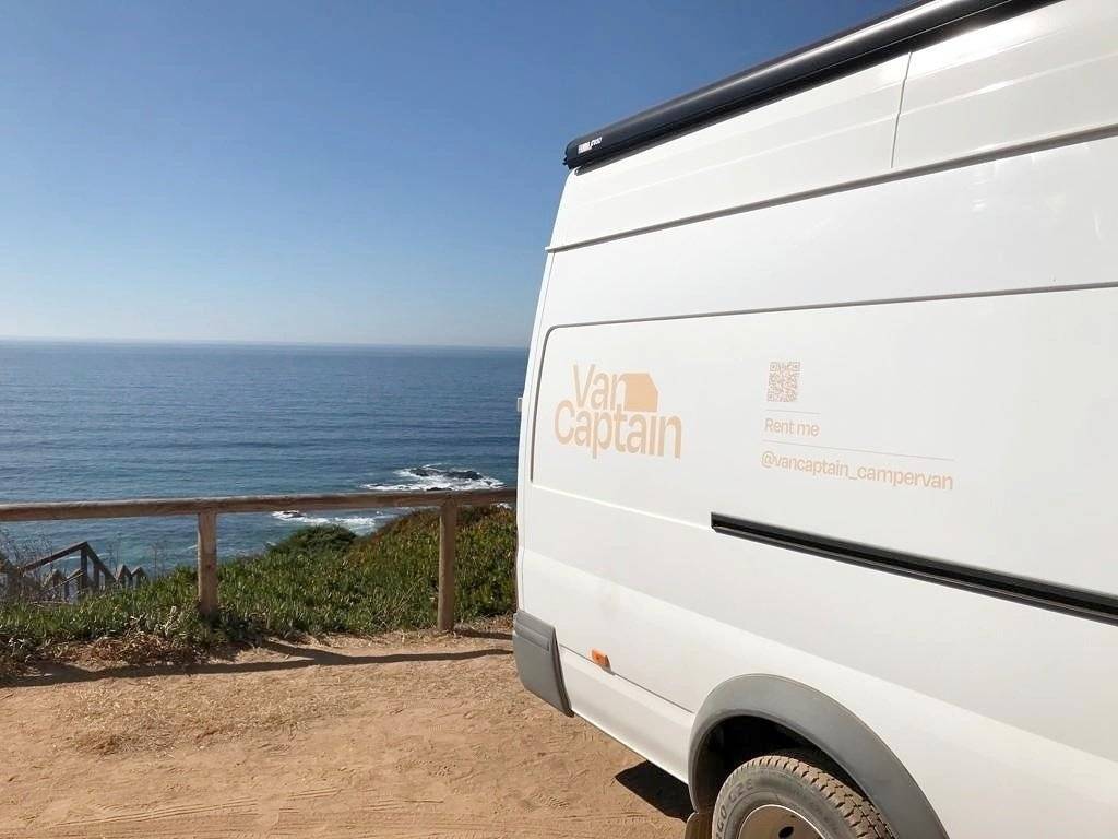 Ford Transit 2,4 l TDCi 140 ch.