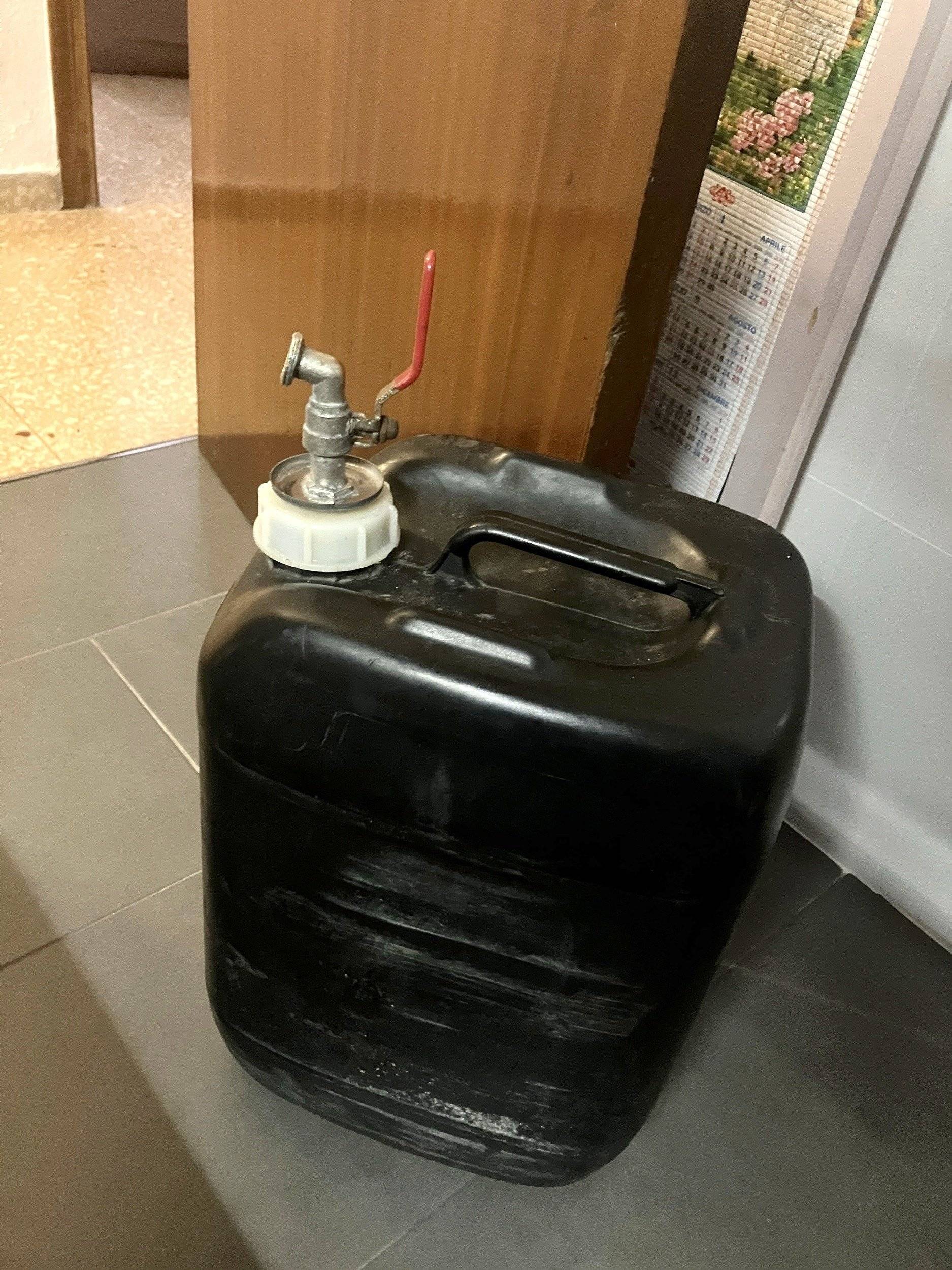 Campster Peugeot Partner Tepee