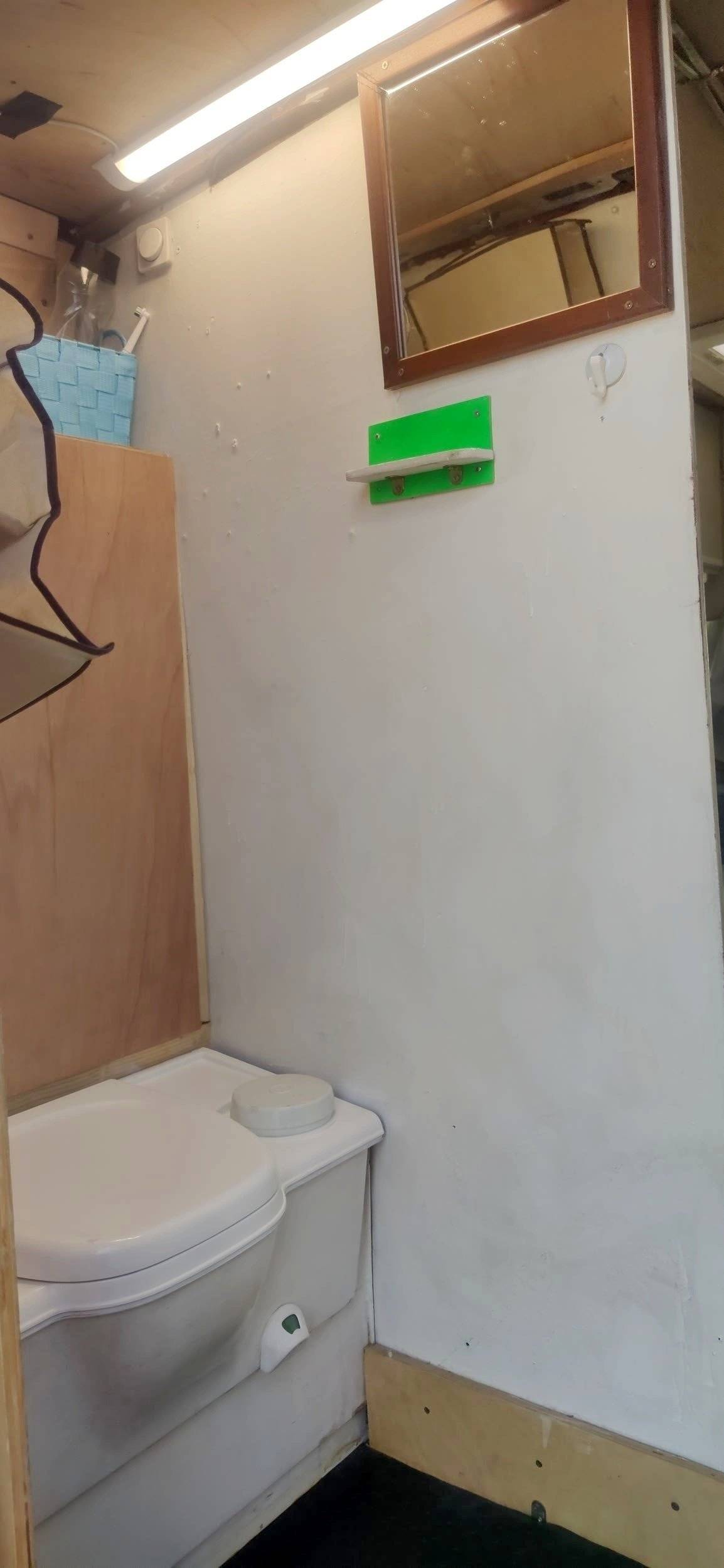 Adria Master 2,5 l dCi 120 ch.