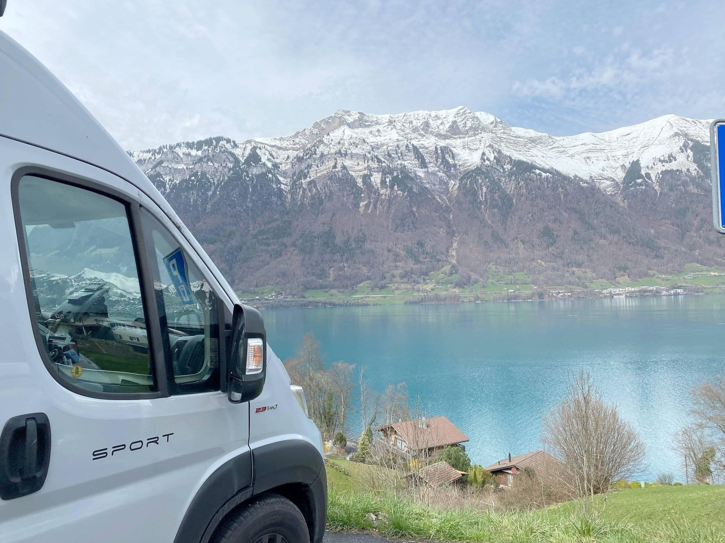 Roller Team Livingstone DUO XL Sport