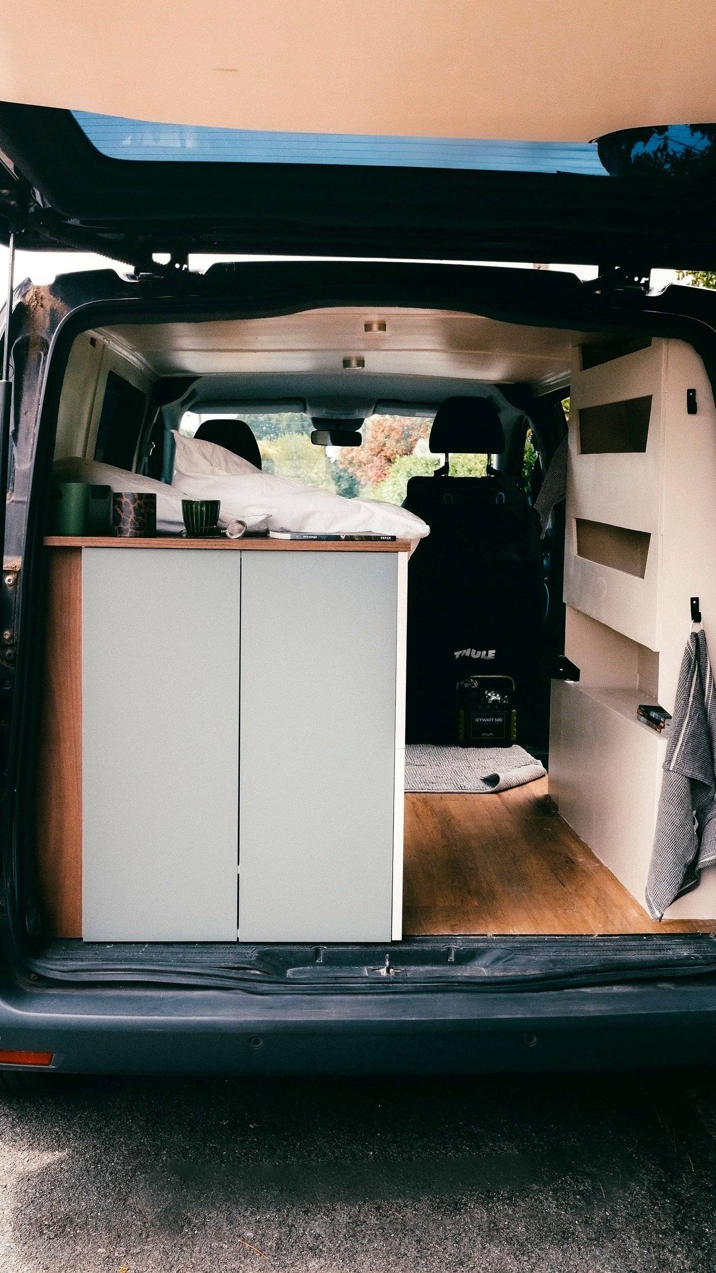 Mercedes Vito 2,2 l 114 ch