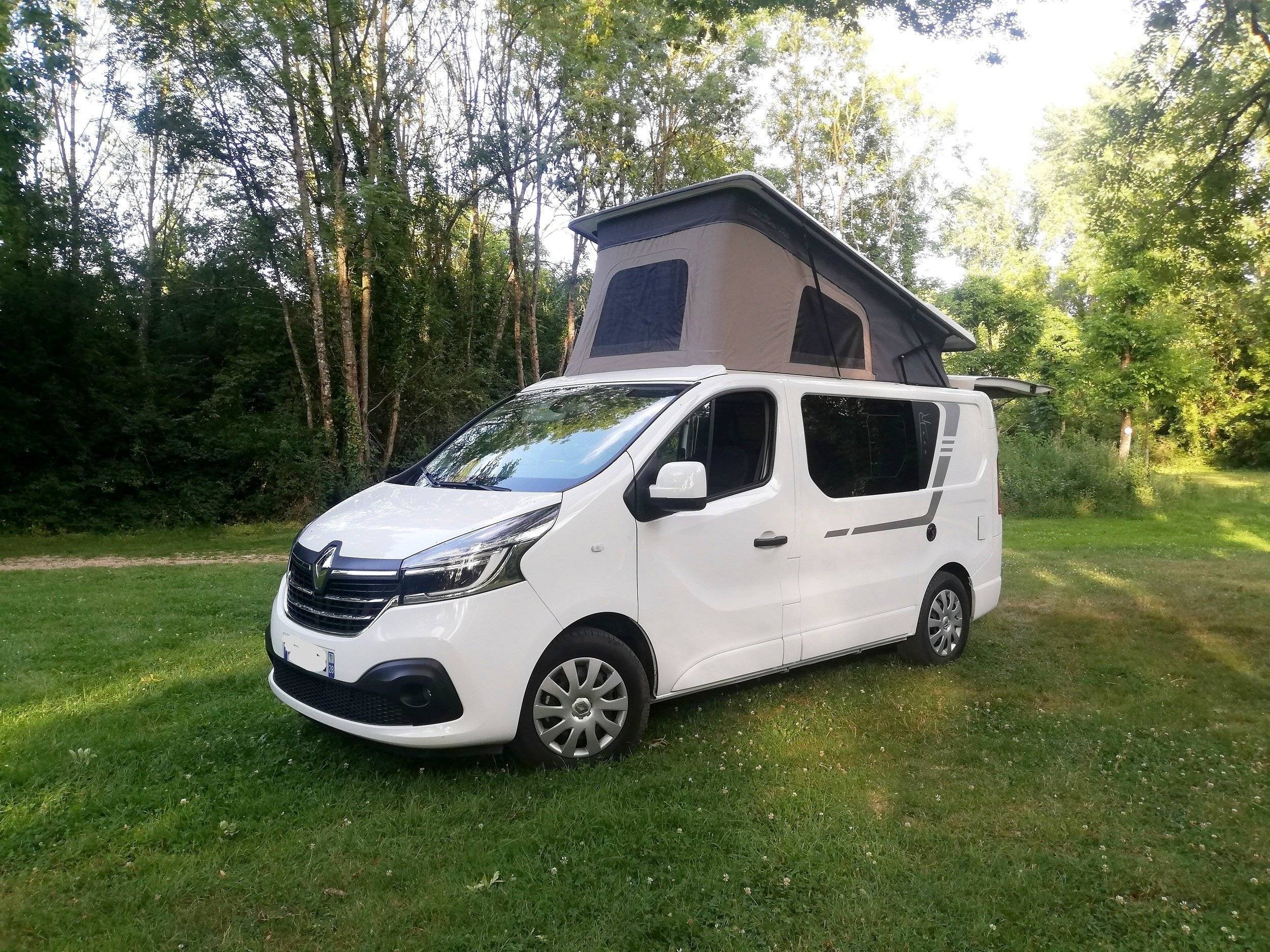 Glénan Concept Cars HORIZON 4