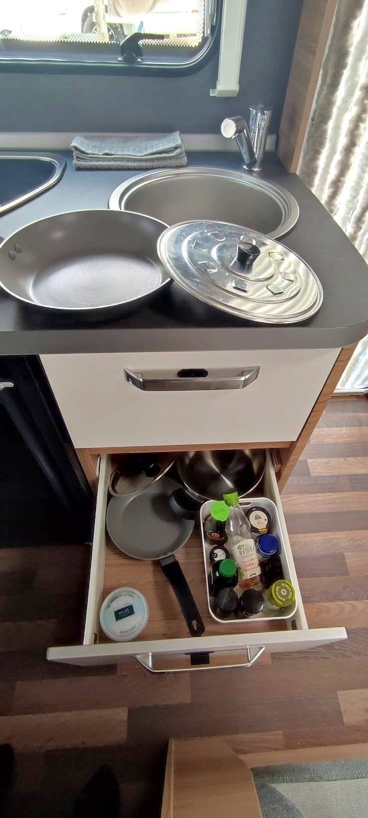 Weinsberg Weinsberg 390 QD