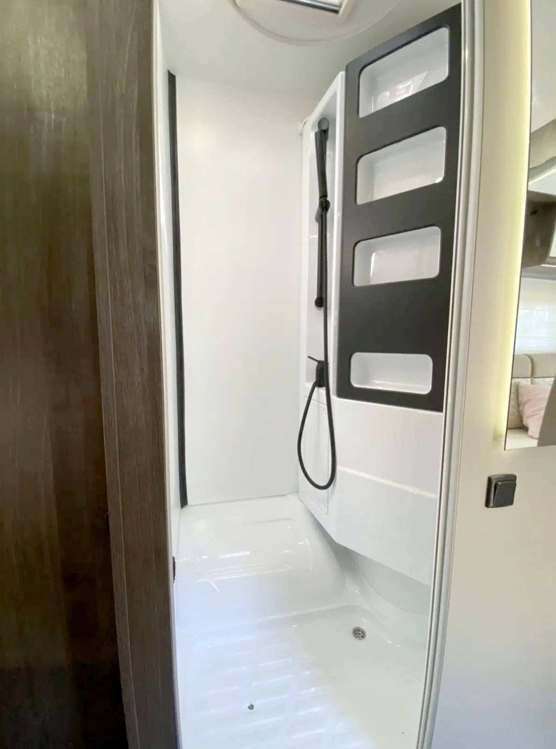 Benimar Tessoro 425