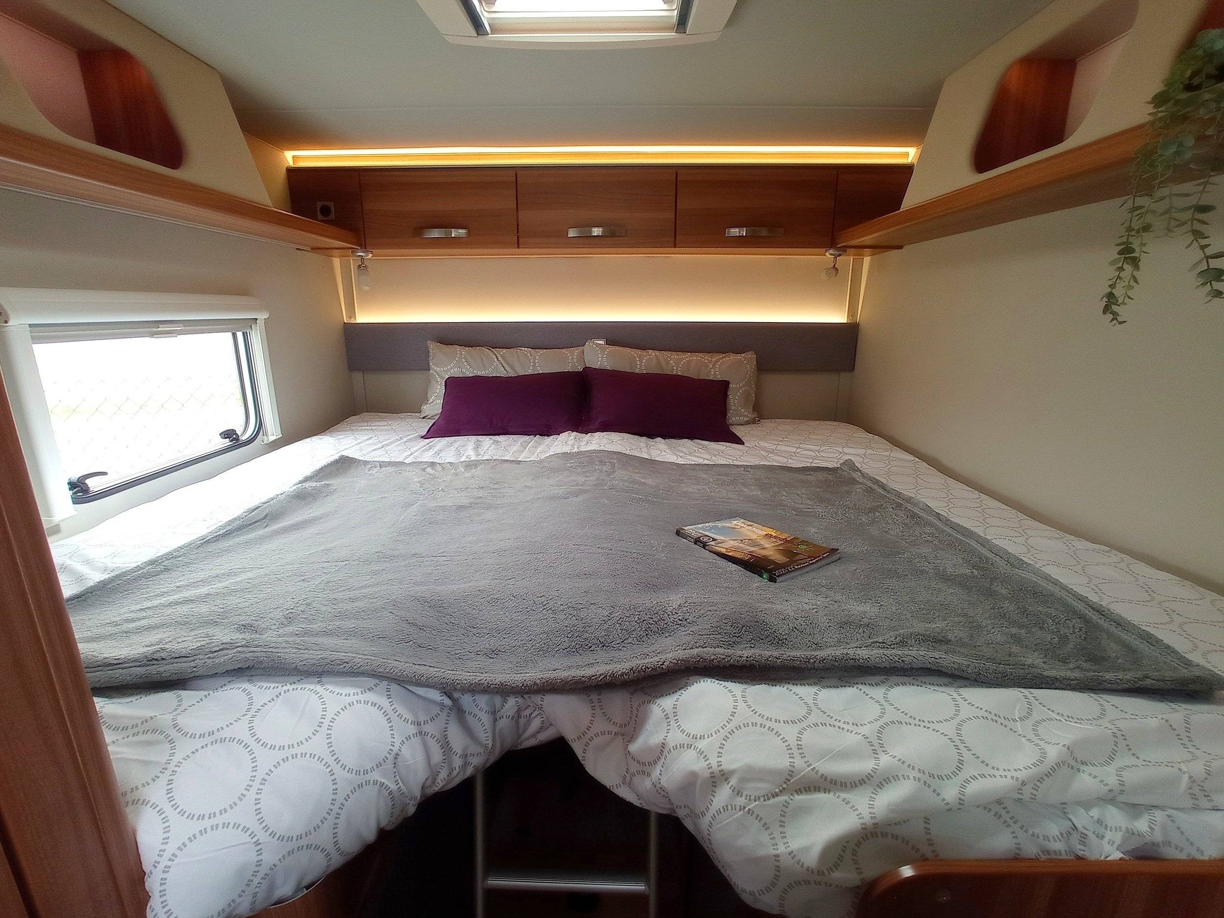 Weinsberg Weinsberg Carasuite