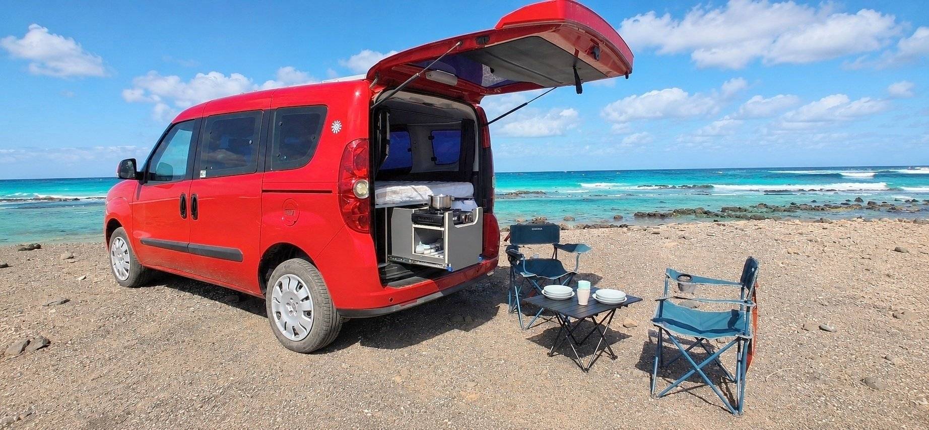 Fiat Fiat Doblo