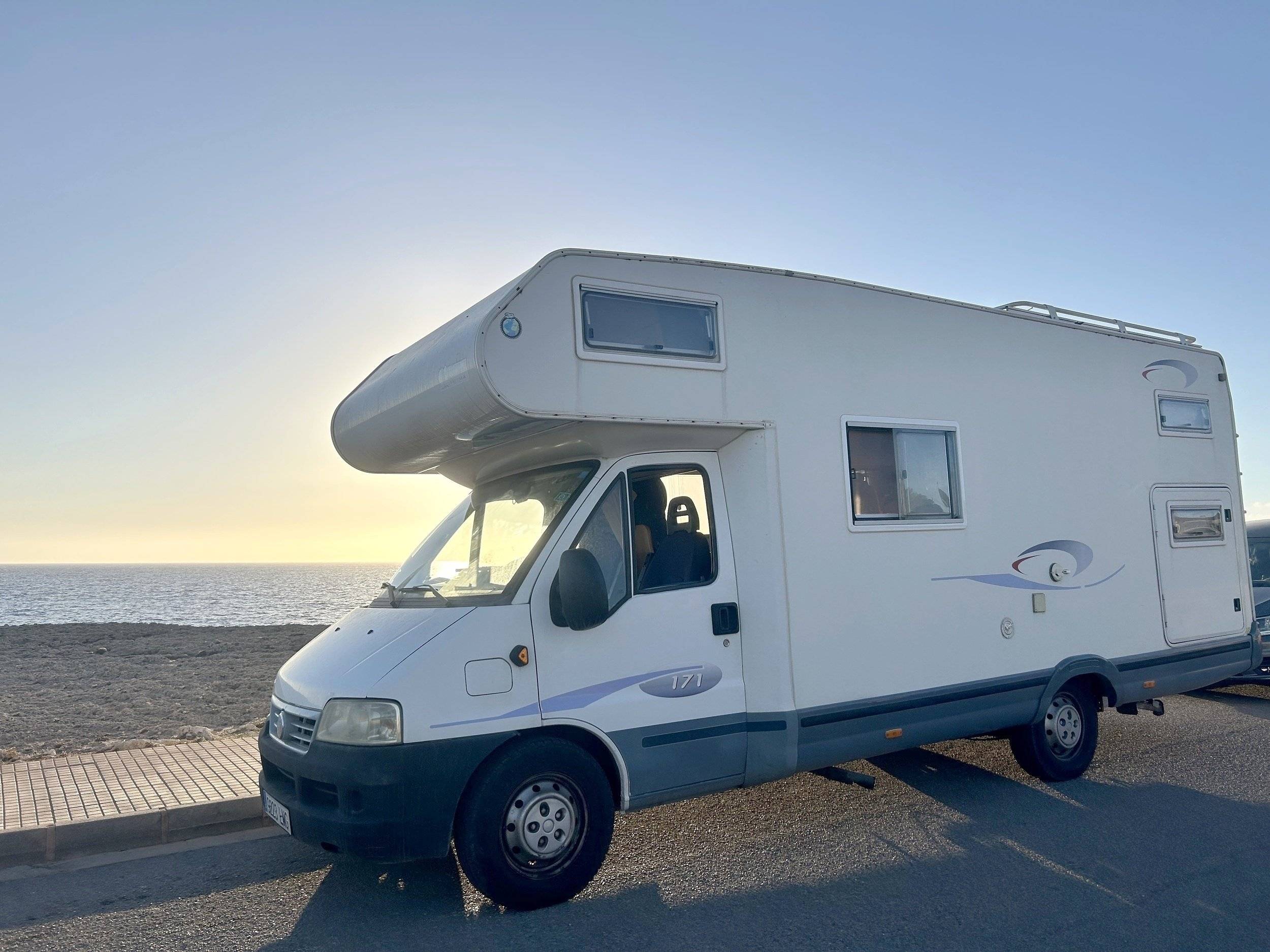 Challenger Challenger