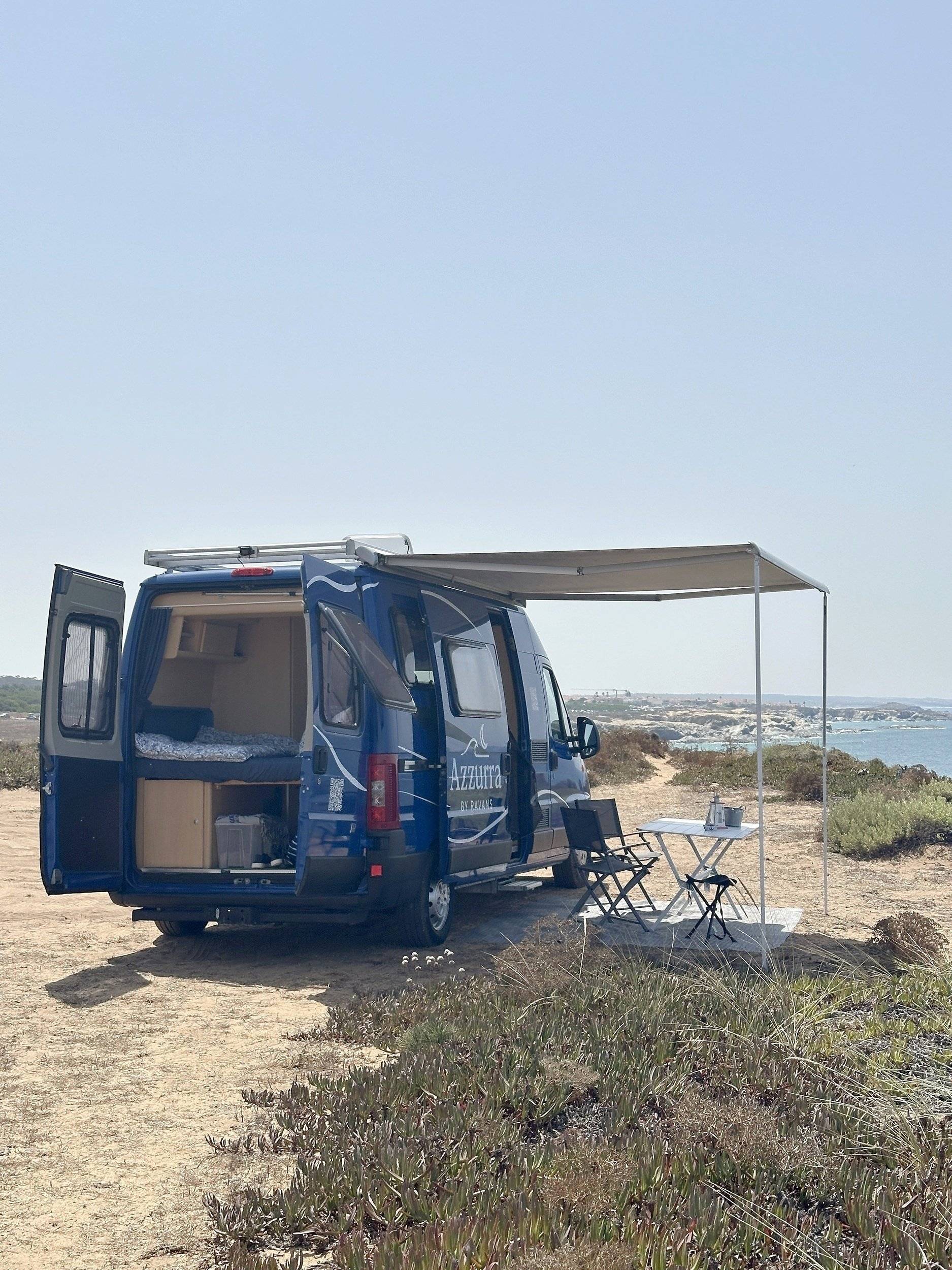 Dethleffs Ducato 2,3 l 115 ch