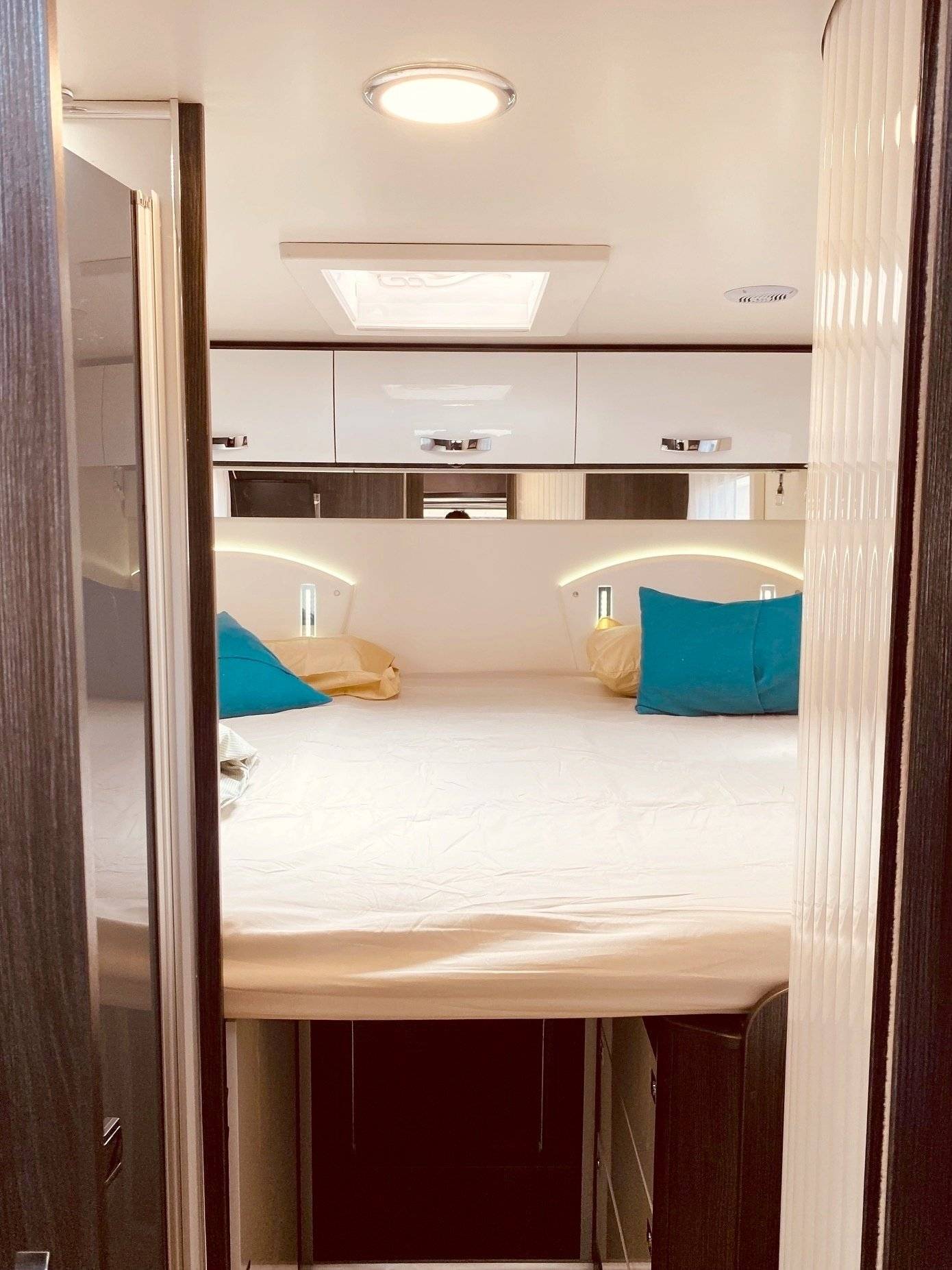 Benimar Benimar Mileo 263