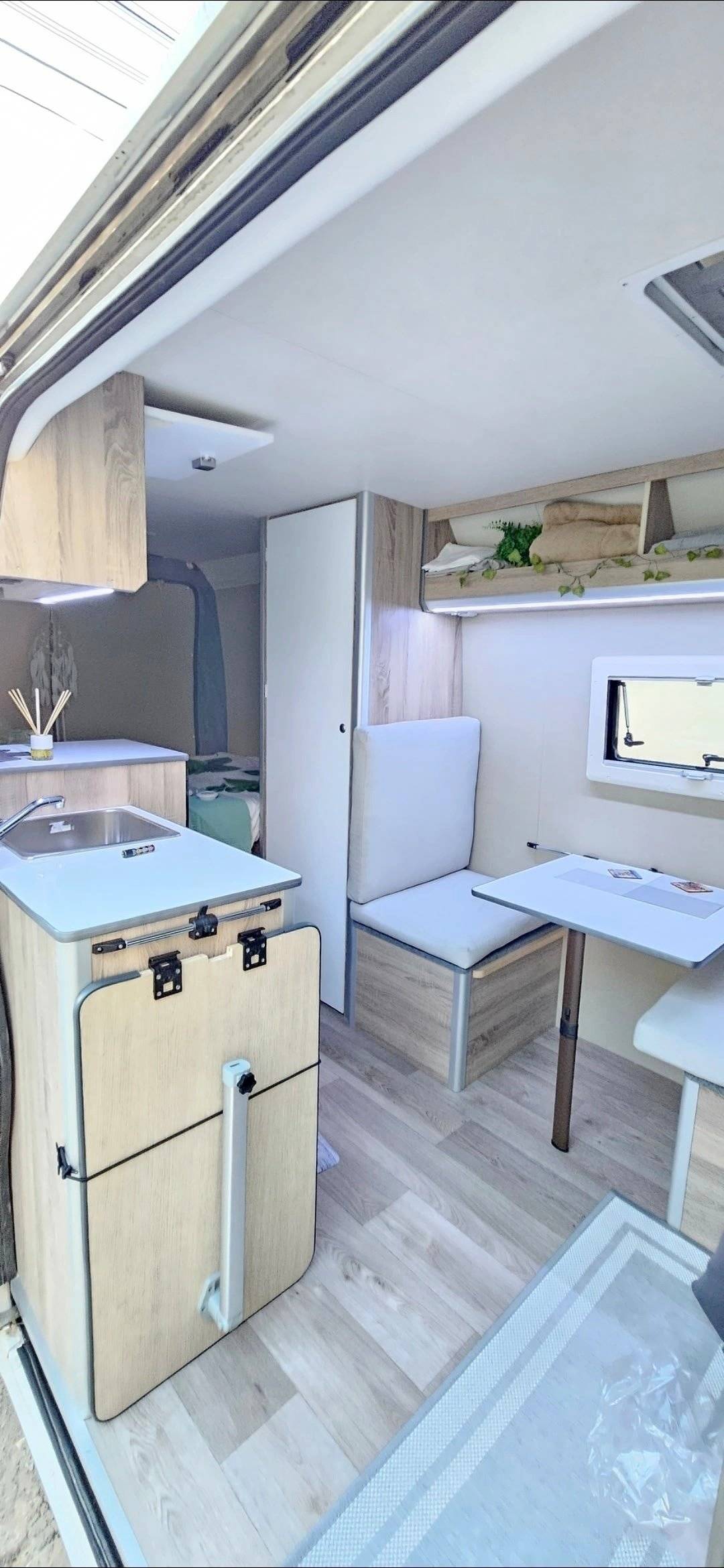 Fiat Fiat Ducato 2.3L L3H2