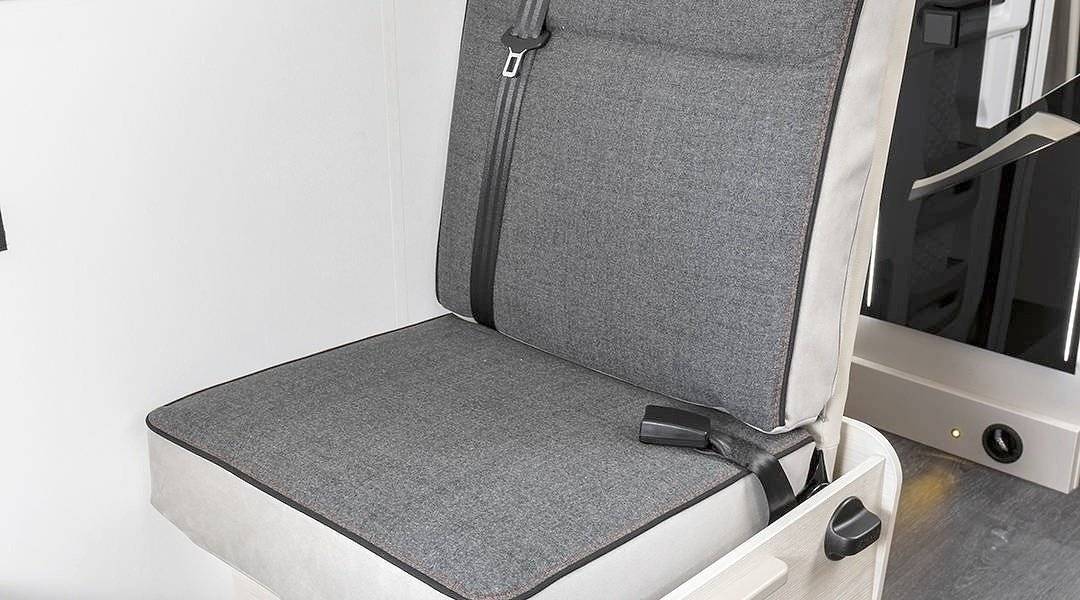 Chausson 640 Titanium Ultimate