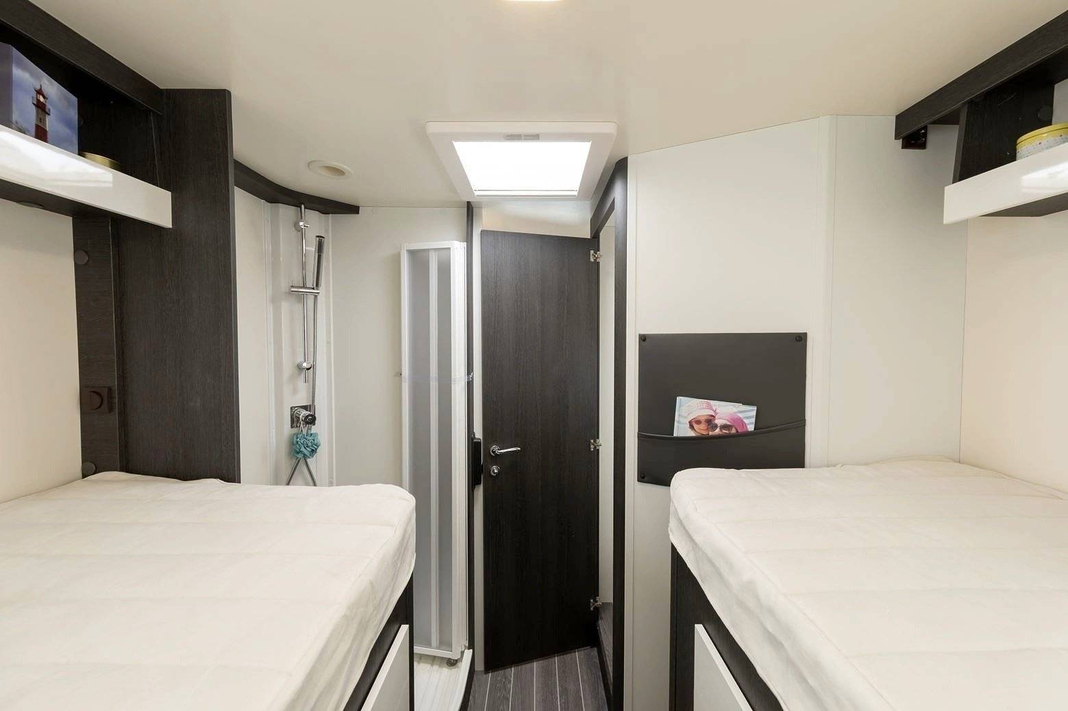 Roller Team 284M Alicante