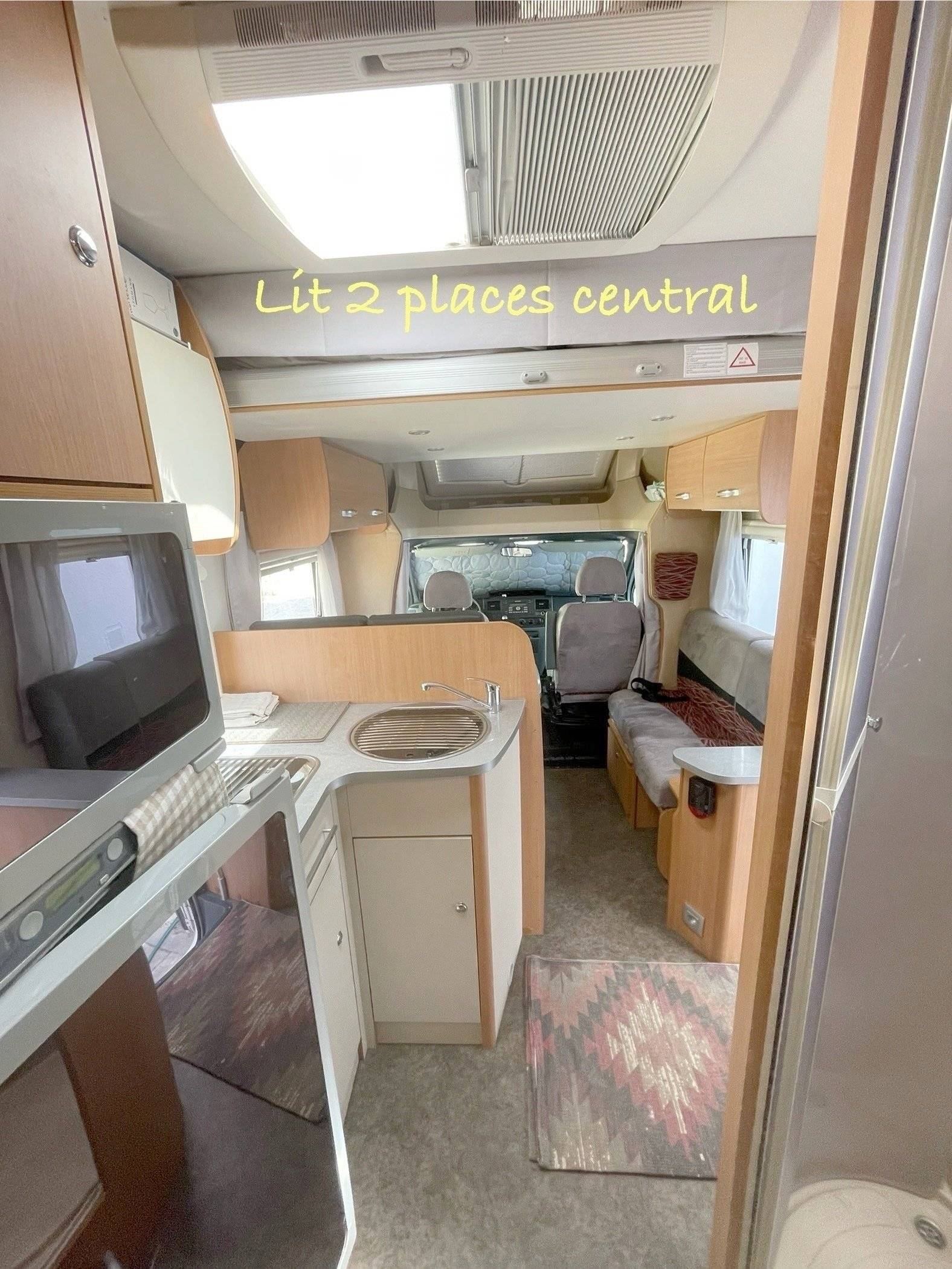 Chausson Chausson Flash 22