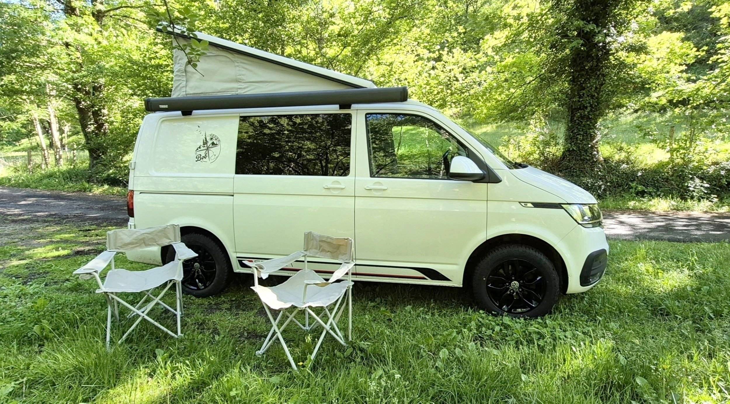 Volkswagen T6.1