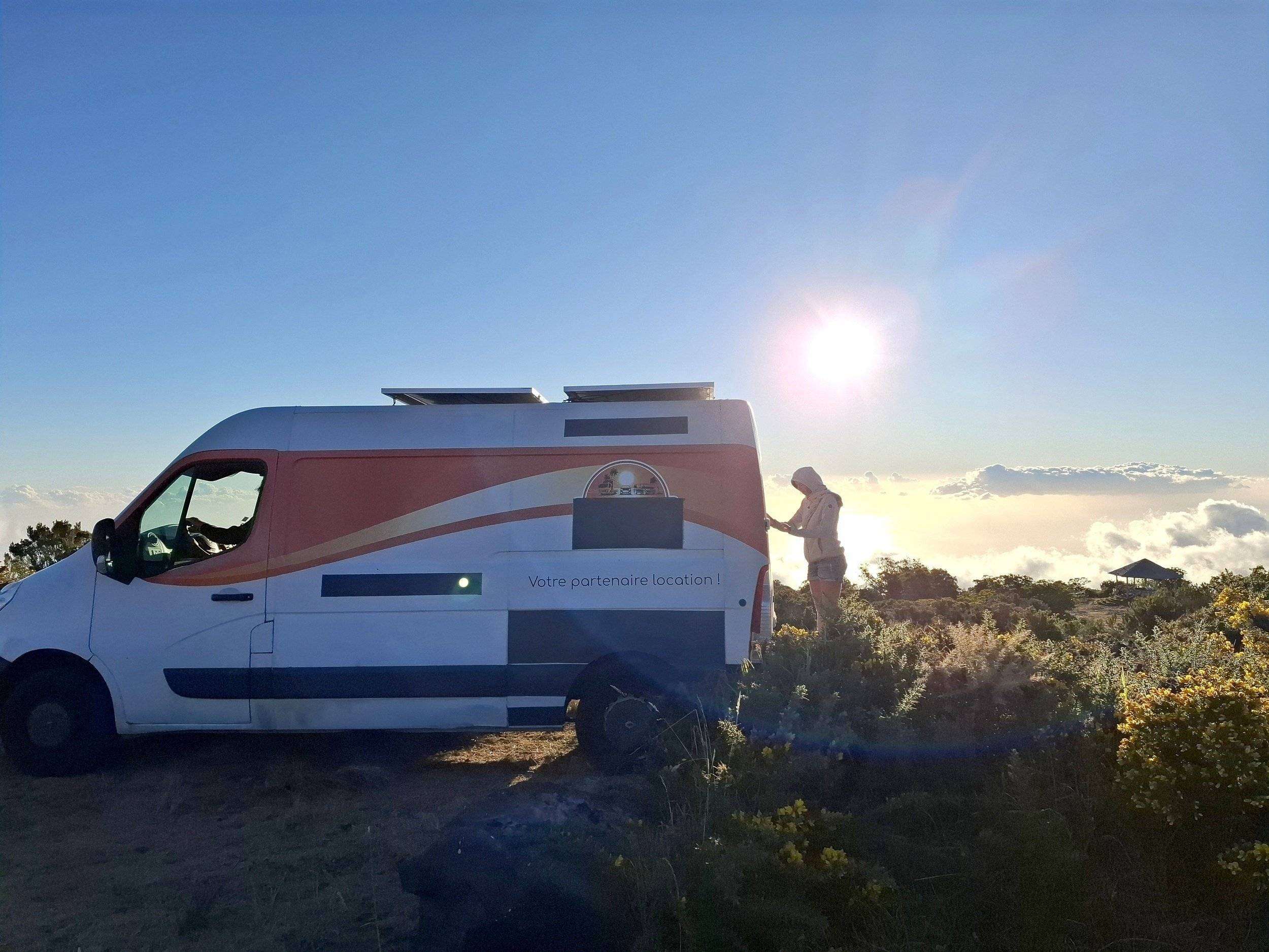 Renault Master 3