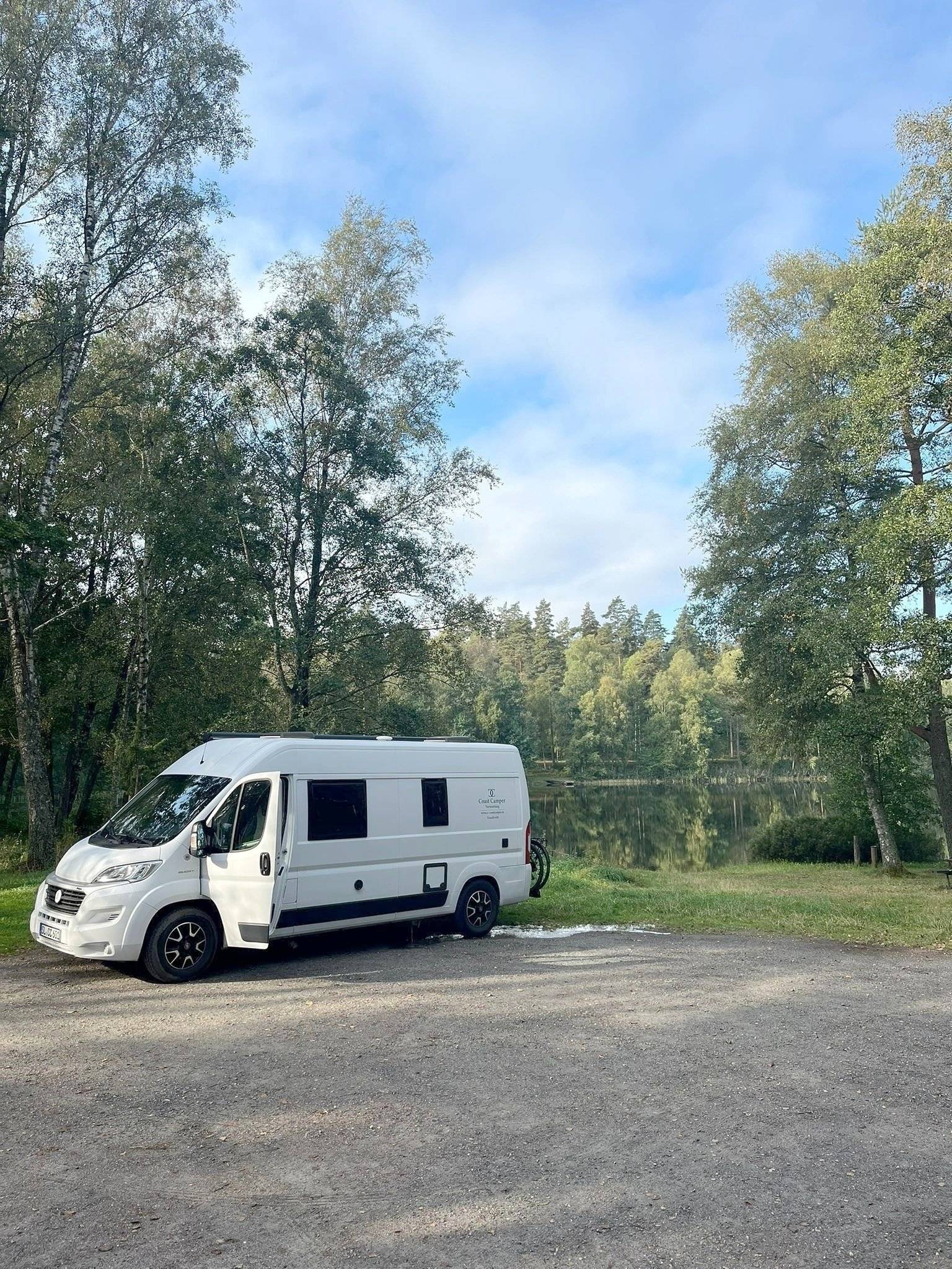 Weinsberg Weinsberg CaraTour 600 MQ 2021