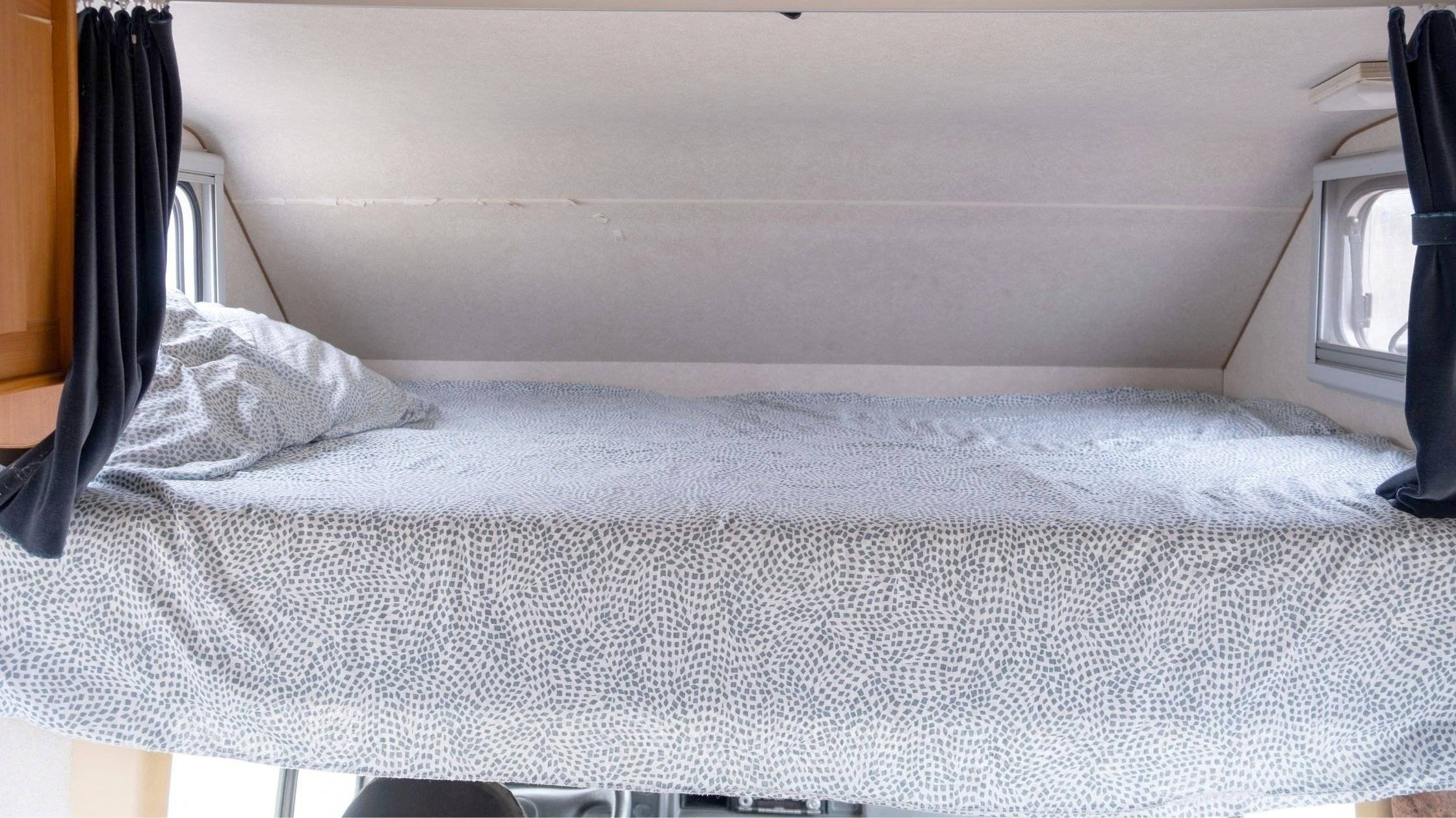 Westfalia FORD TRANSIT