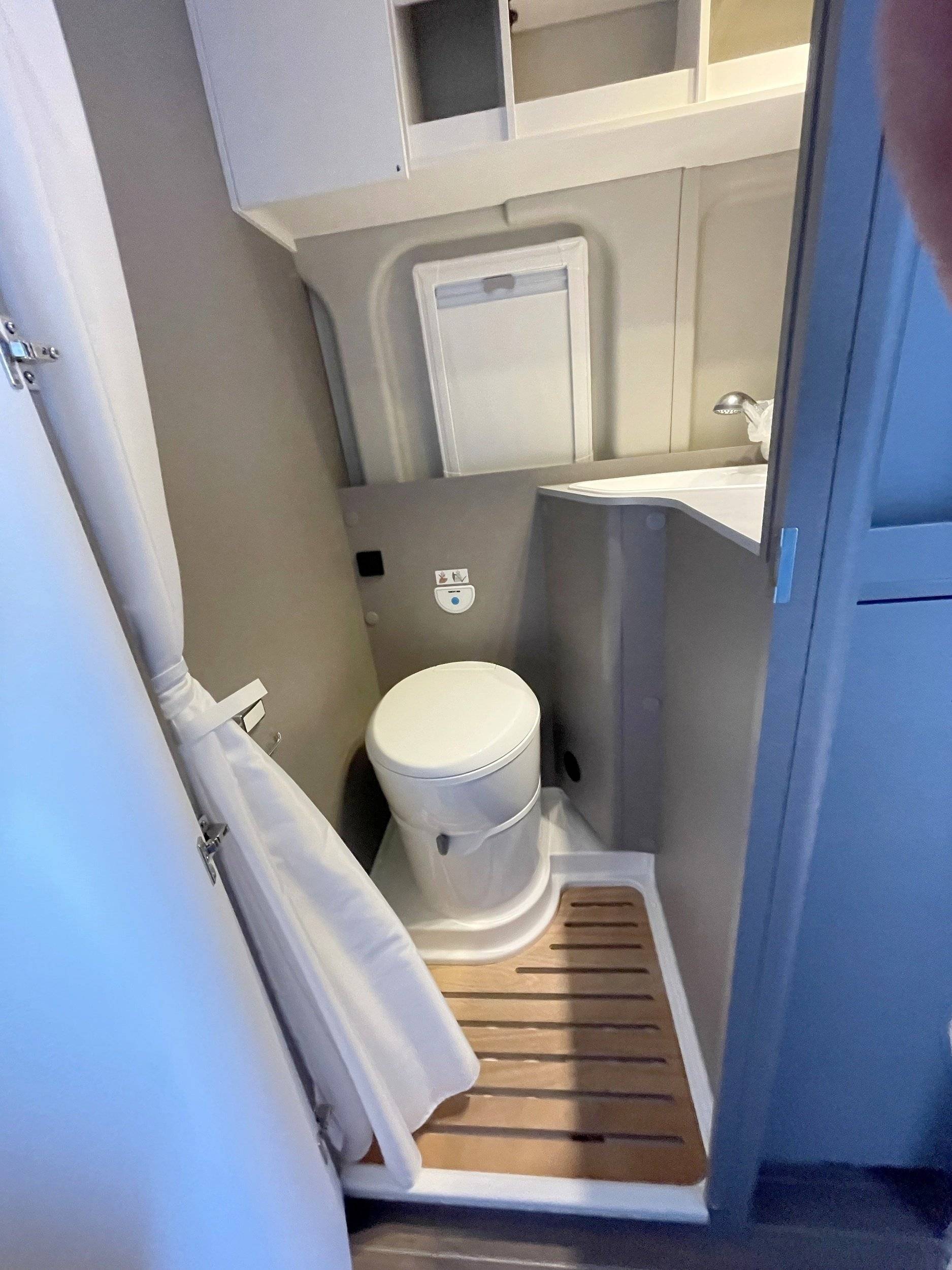 Etrusco ETRUSCO CV 600 BB COMPLET EDITION